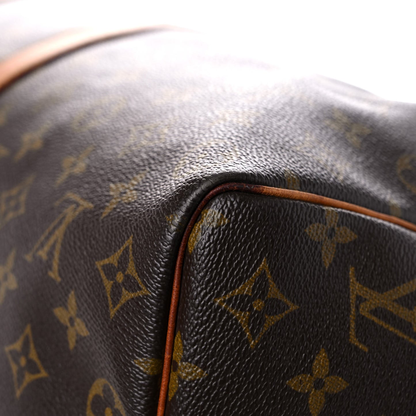 Monogram Keepall 50