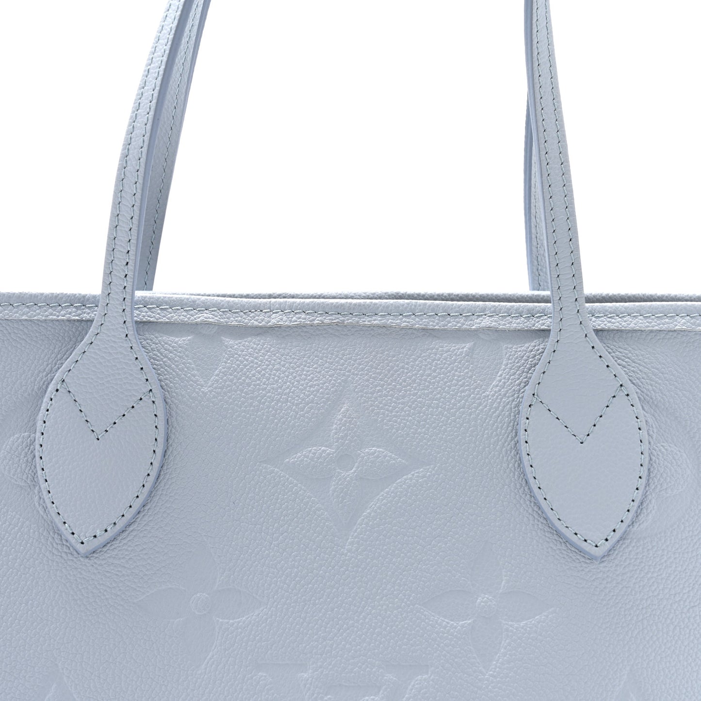 Empreinte Monogram Giant Neverfull MM Blue Hour