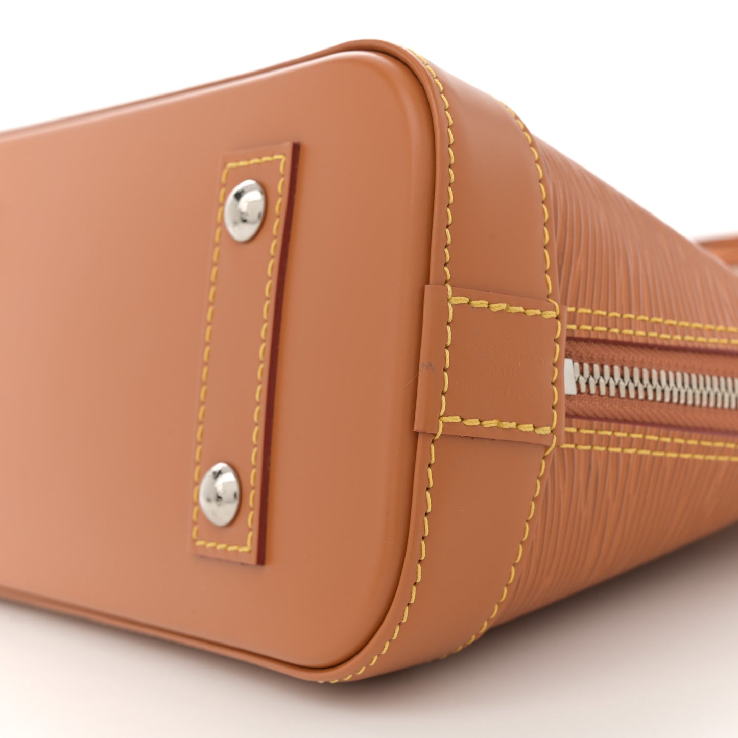 Epi Jacquard Alma BB Honey Gold