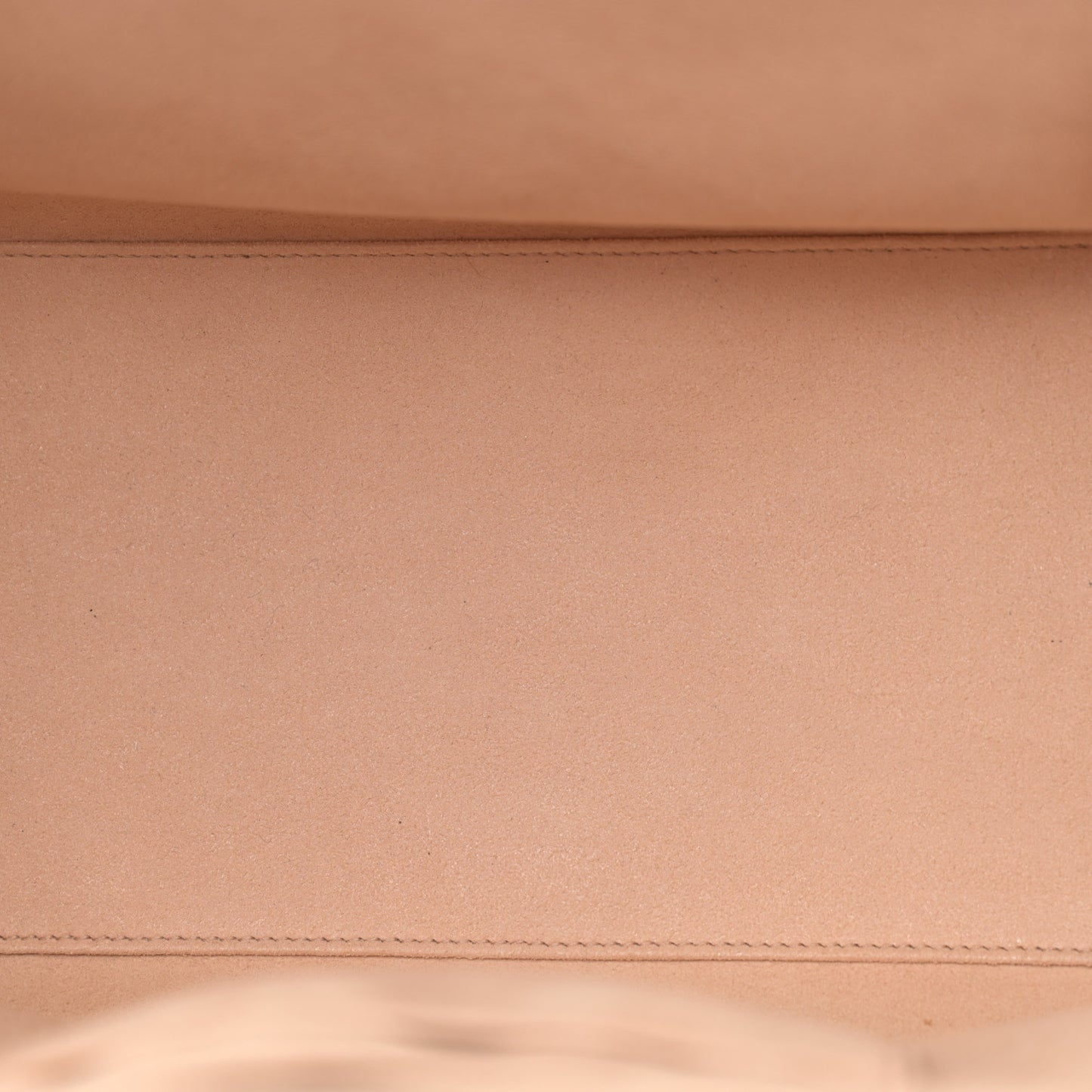 GG Supreme Monogram Web Medium Ophidia Tote Bag Brown