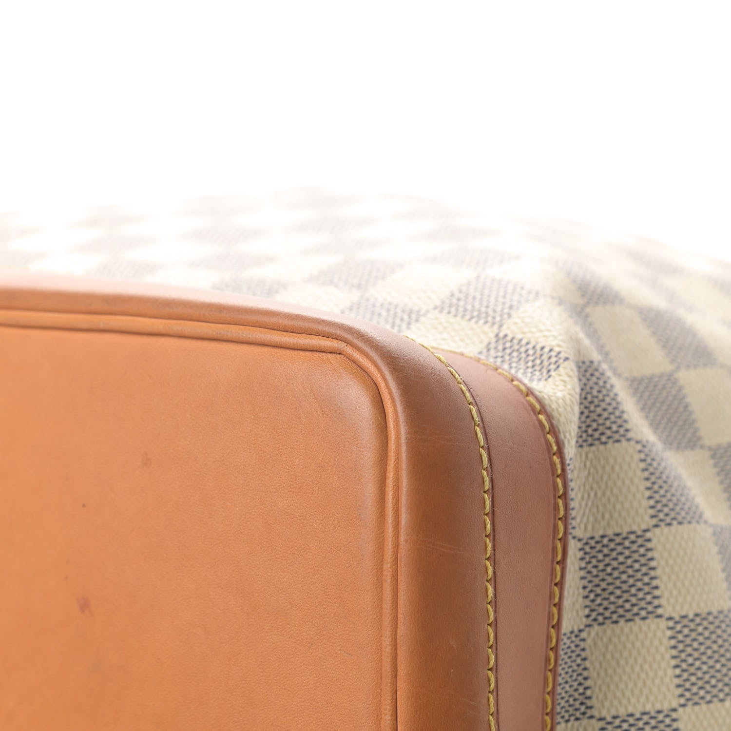 Louis Vuitton Damier Azur Noe 11 of 19