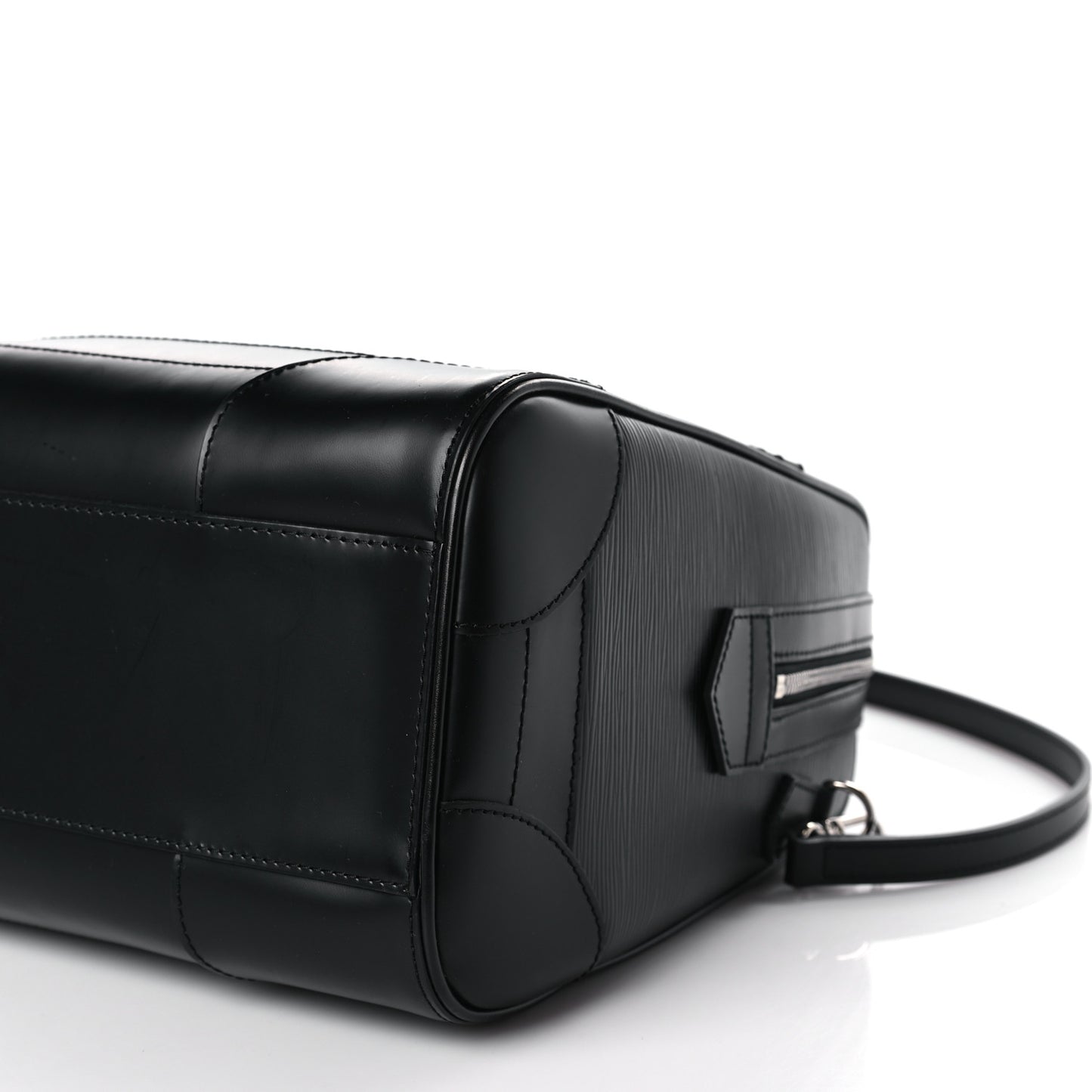 Epi Sac De Ville Bourget Black