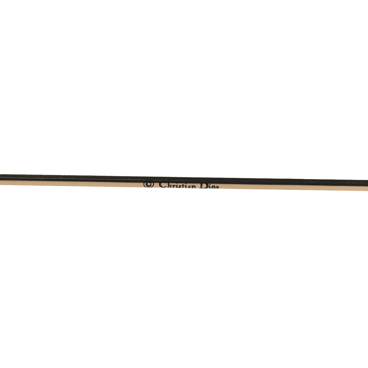 Metal StellaireO3S Sunglasses Rose Gold