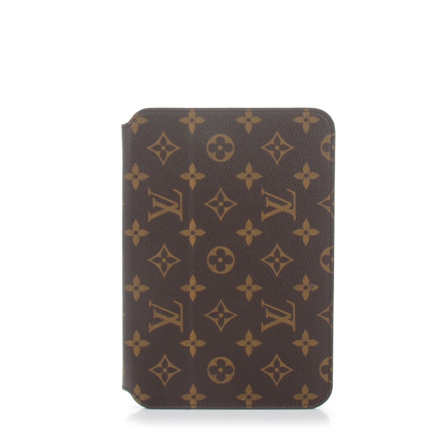 Louis Vuitton iPadケース モノグラム Louis Vuitton Monogram Hardcase Ipad Air 2 Case M61258 – Luxuria & Co.