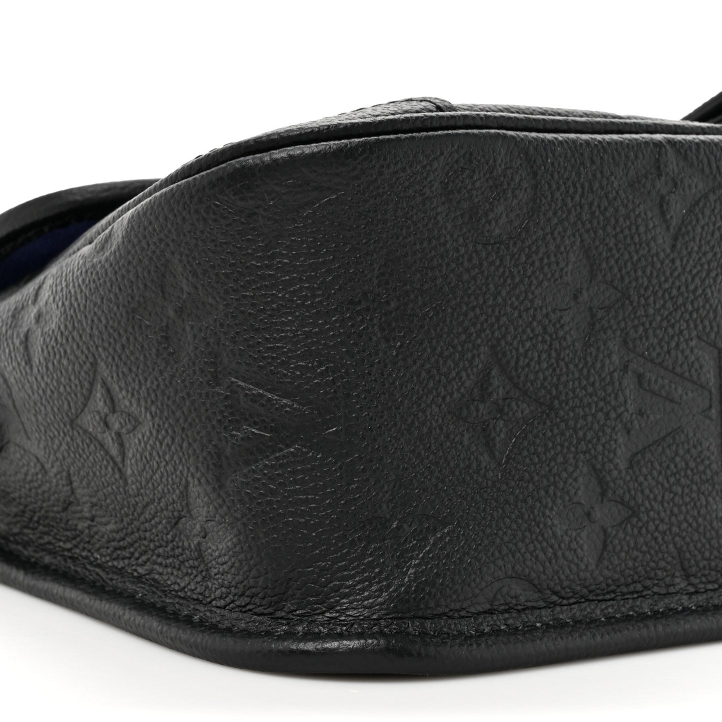 Empreinte Monogram Giant Diane Black