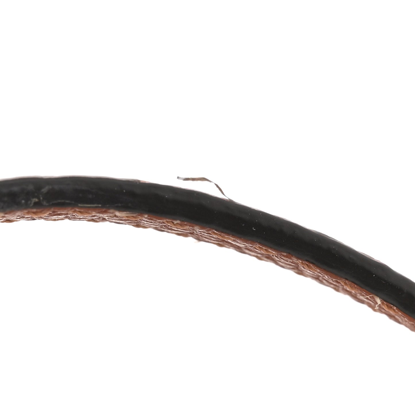 Calfskin Small Marcie Satchel Tan