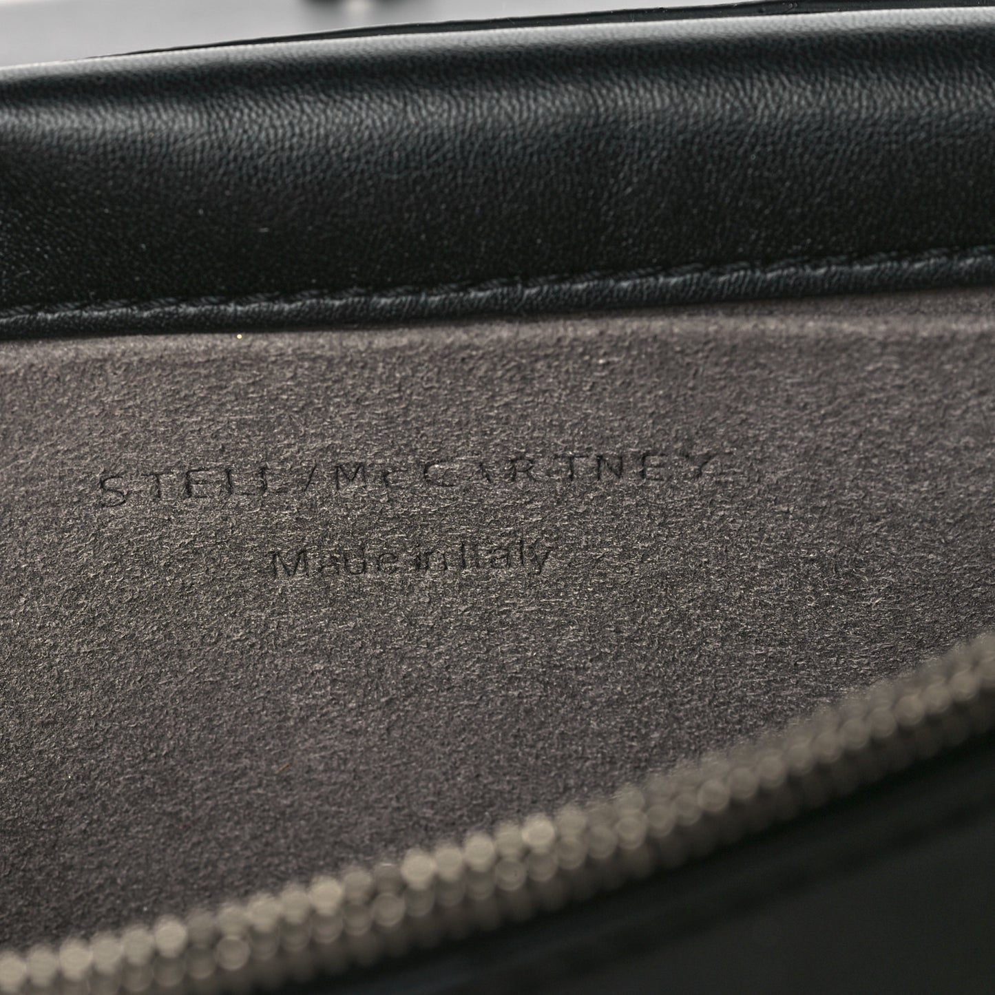 Alter Nappa Studded Star Small Flap Shoulder Bag Black