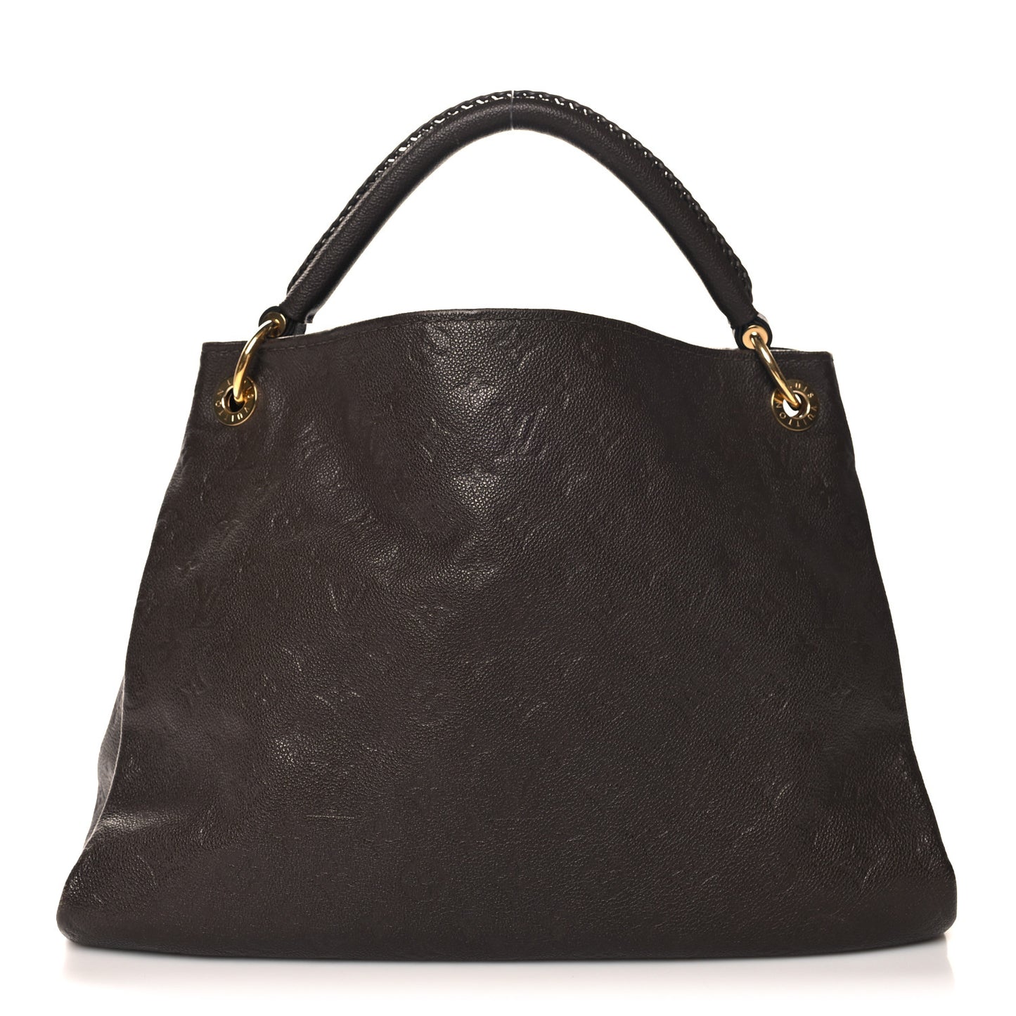 Empreinte Artsy MM Chocolate