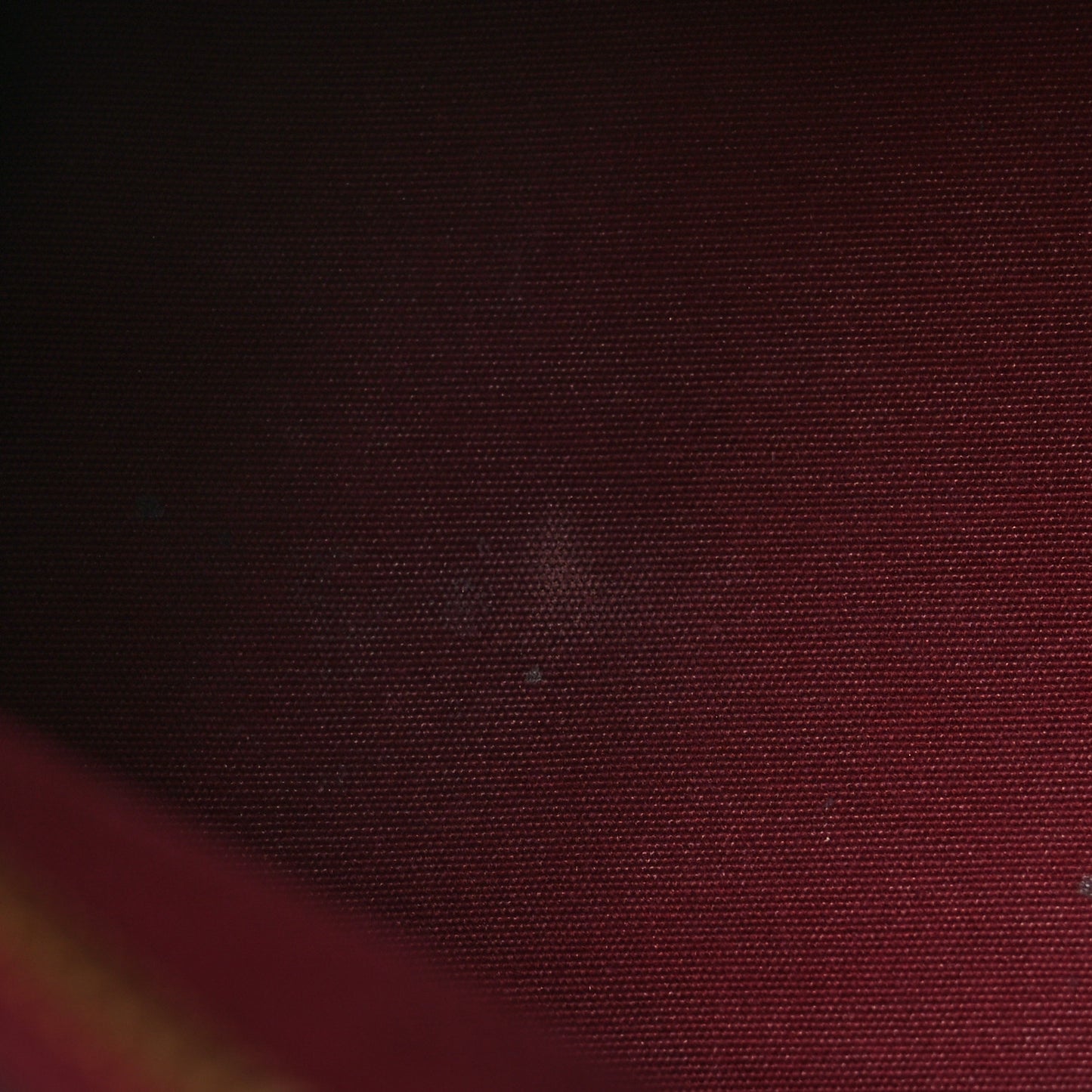 Vernis Alma BB Griotte