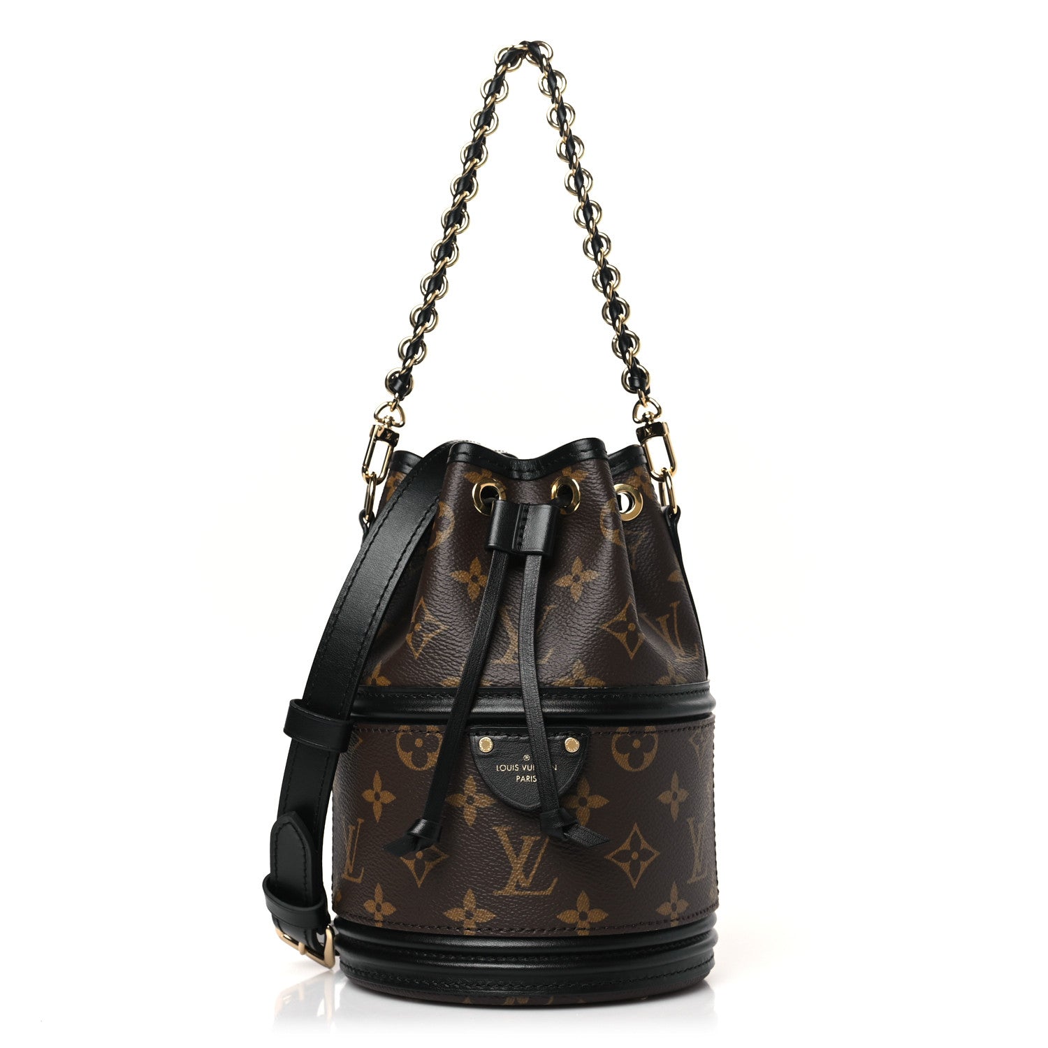 Louis Vuitton Monogram Canoe 1 of 8