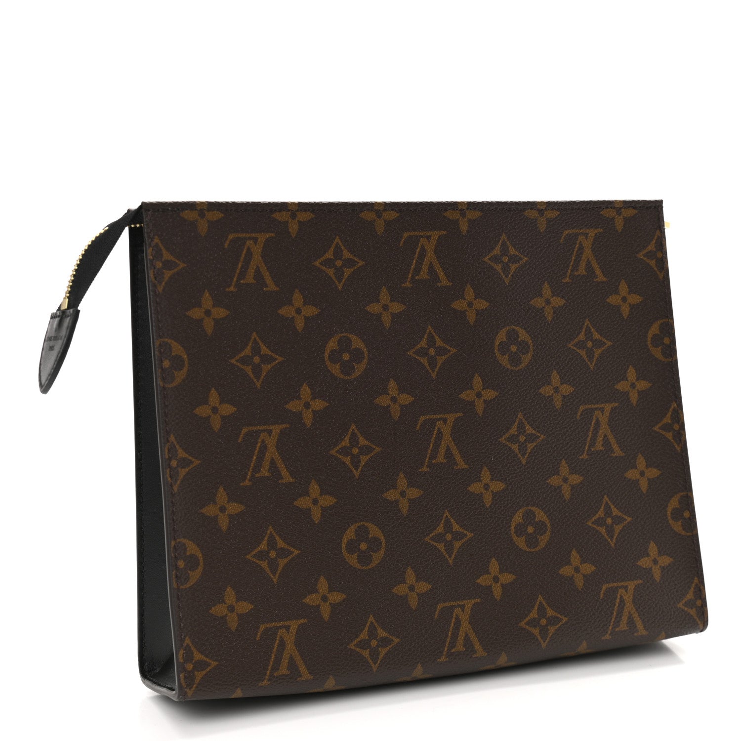 Louis Vuitton Monogram Poche Toilette NM 3 of 10