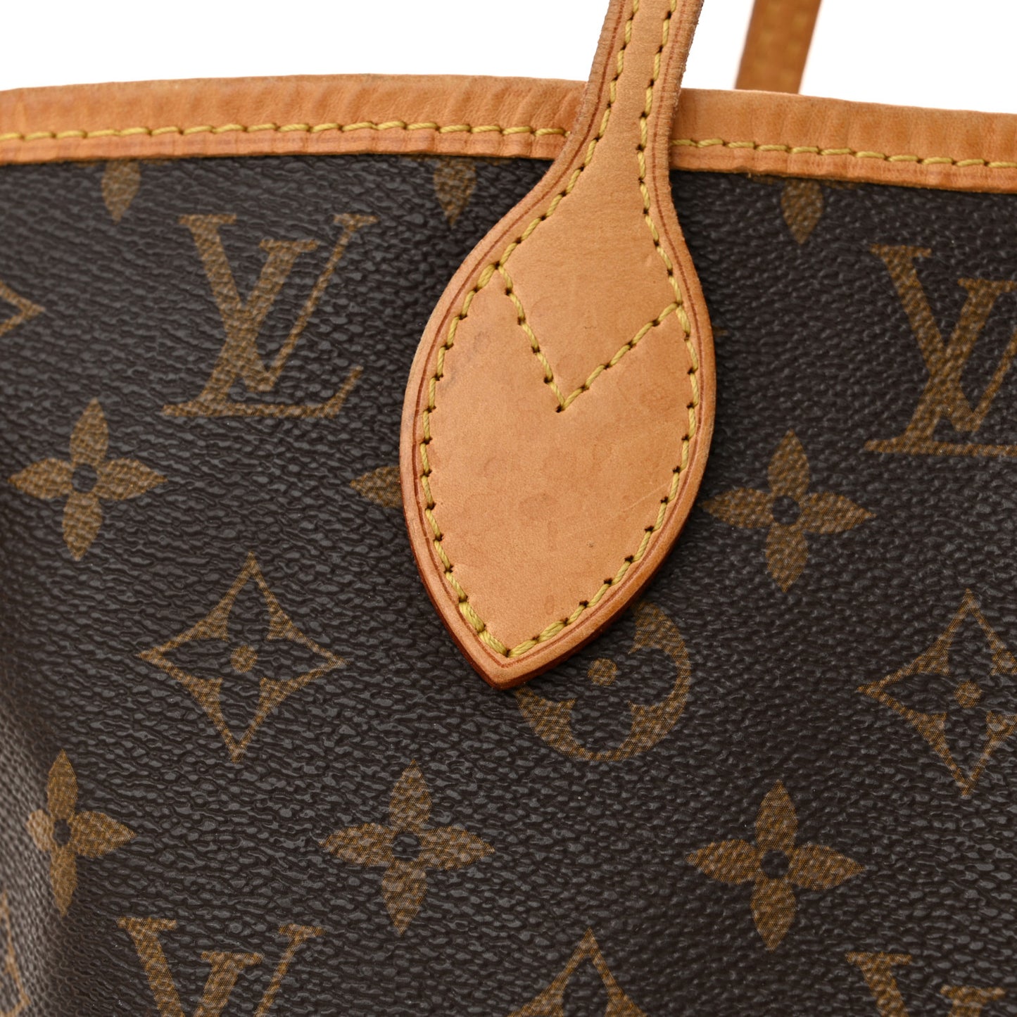 Monogram Neverfull MM