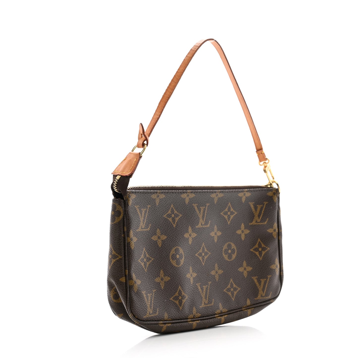 Monogram Pochette Accessories