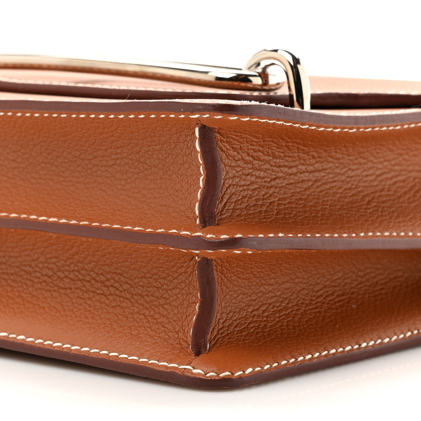 Evercolor Mini Sac Roulis Gold
