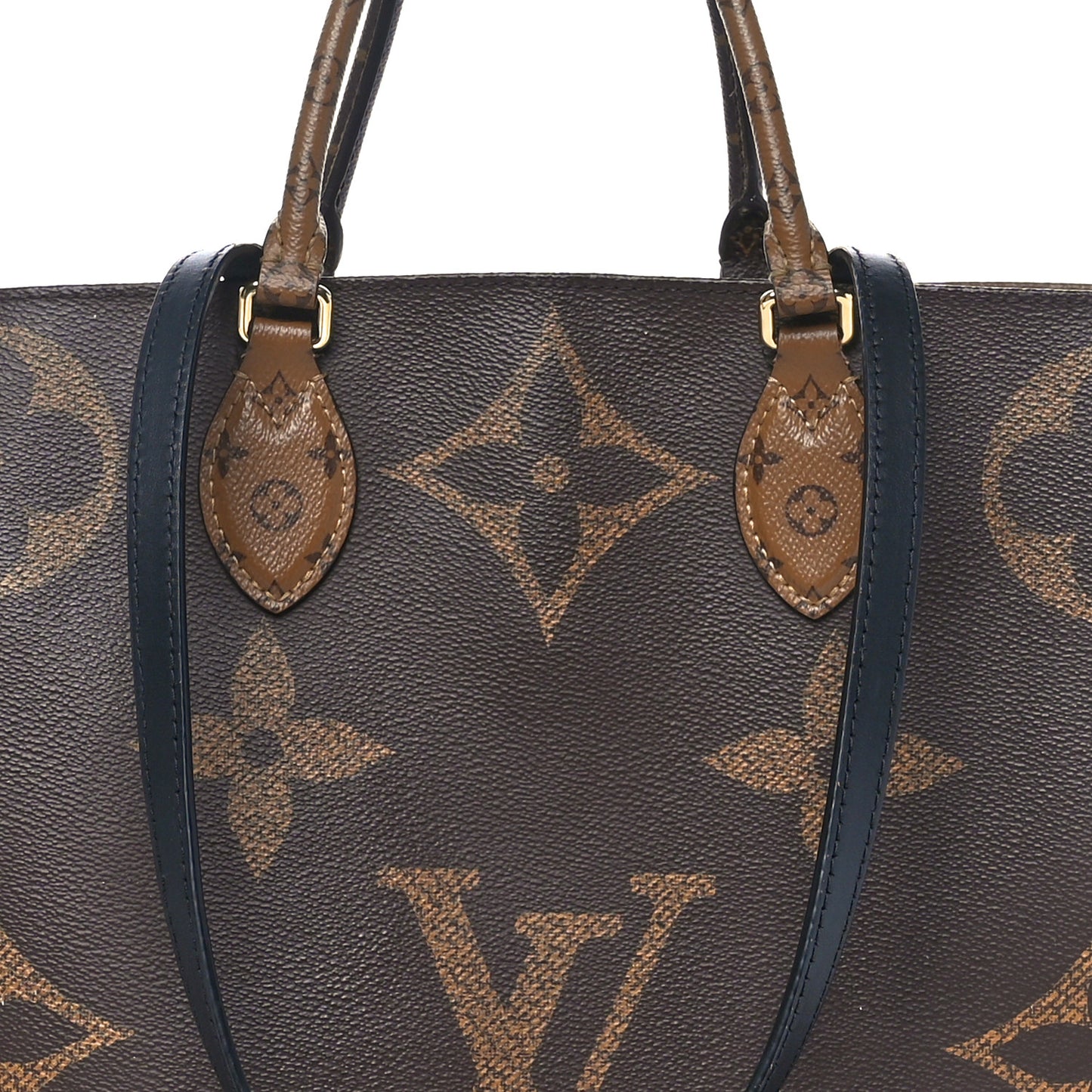 Reverse Monogram Giant Onthego GM