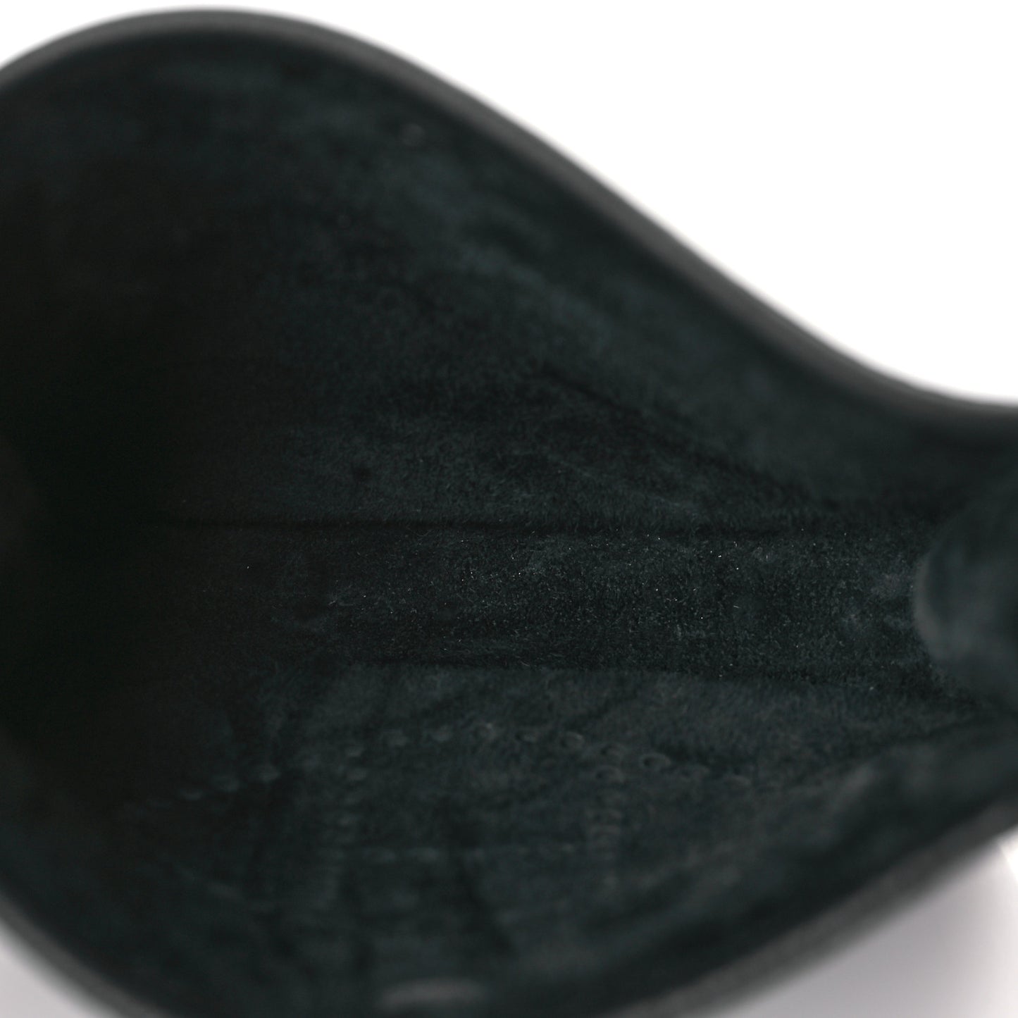 Taurillon Clemence Evelyne TPM Black