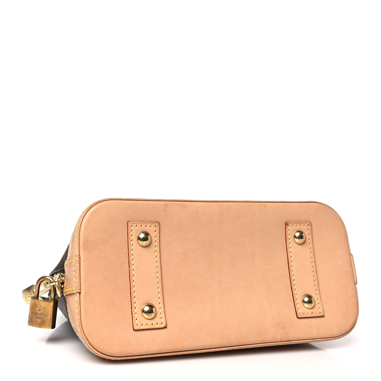 Monogram Alma BB