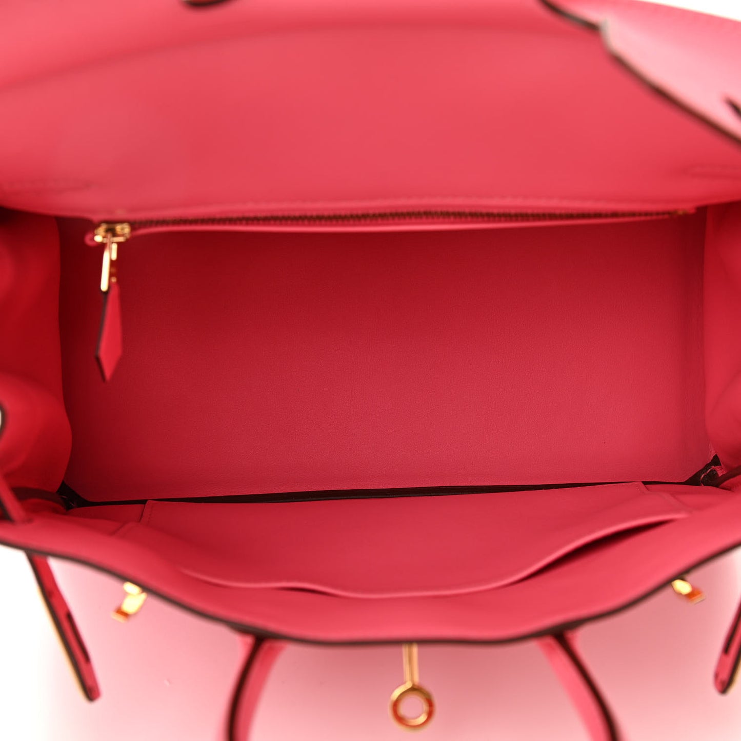 Swift Birkin 25 Rose Azalee