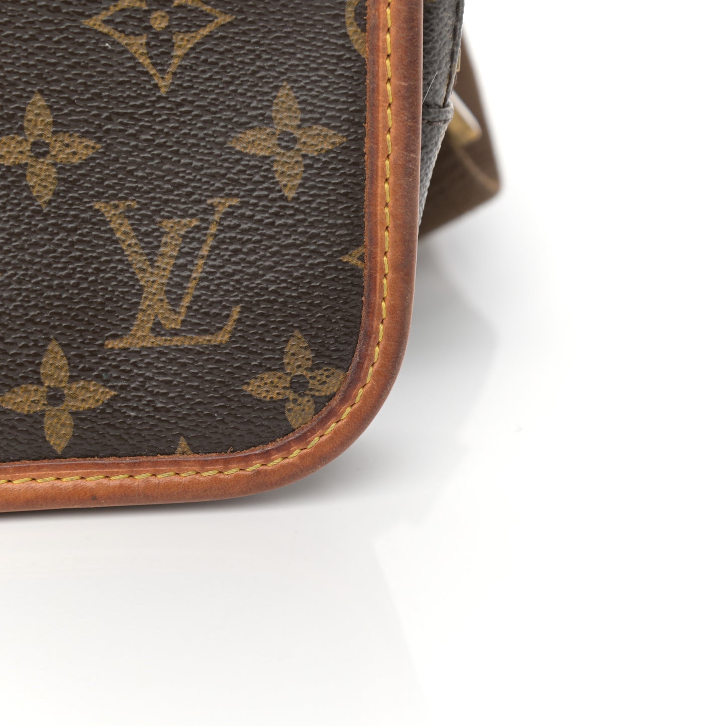Monogram Bosphore Bum Bag
