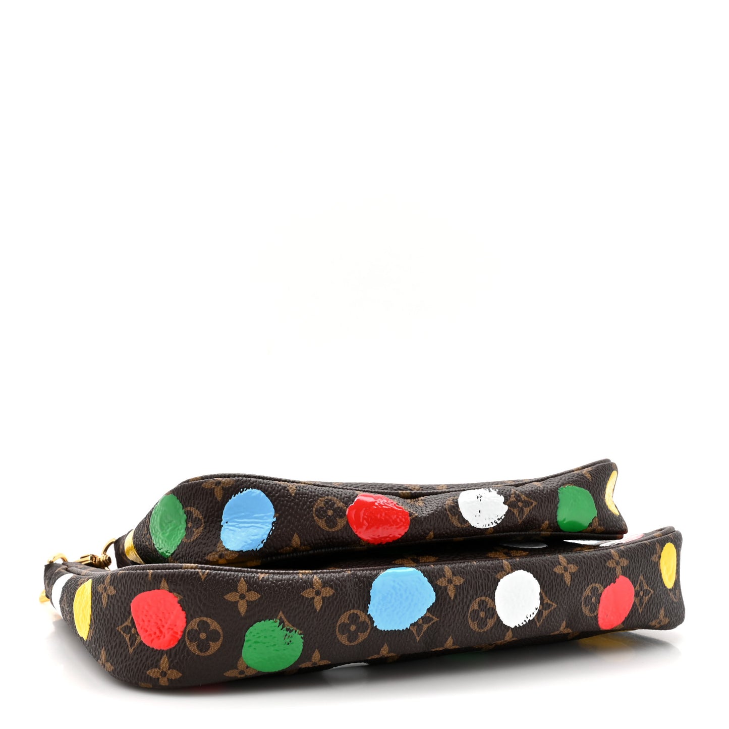 LV X YK Monogram Multi Pochette Accessories