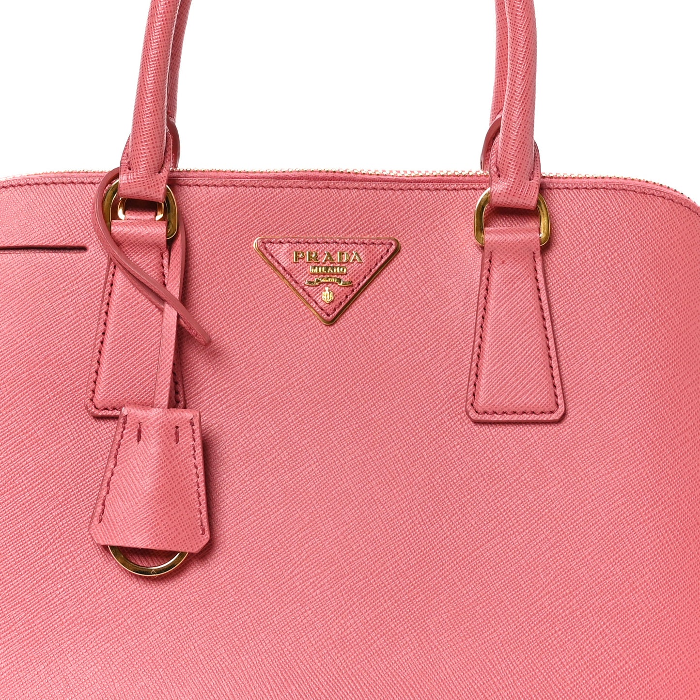 Saffiano Lux Medium Promenade Tote Tamaris