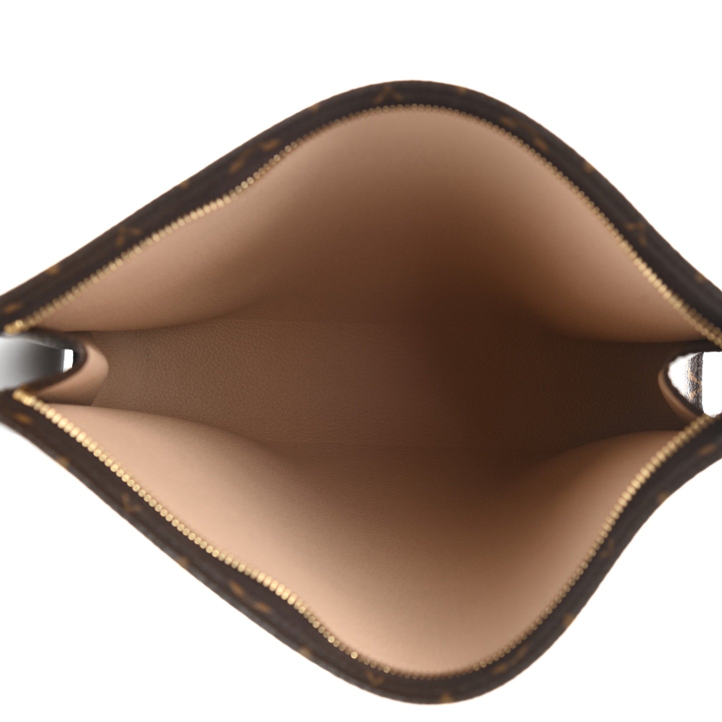 Monogram Toiletry Pouch 26