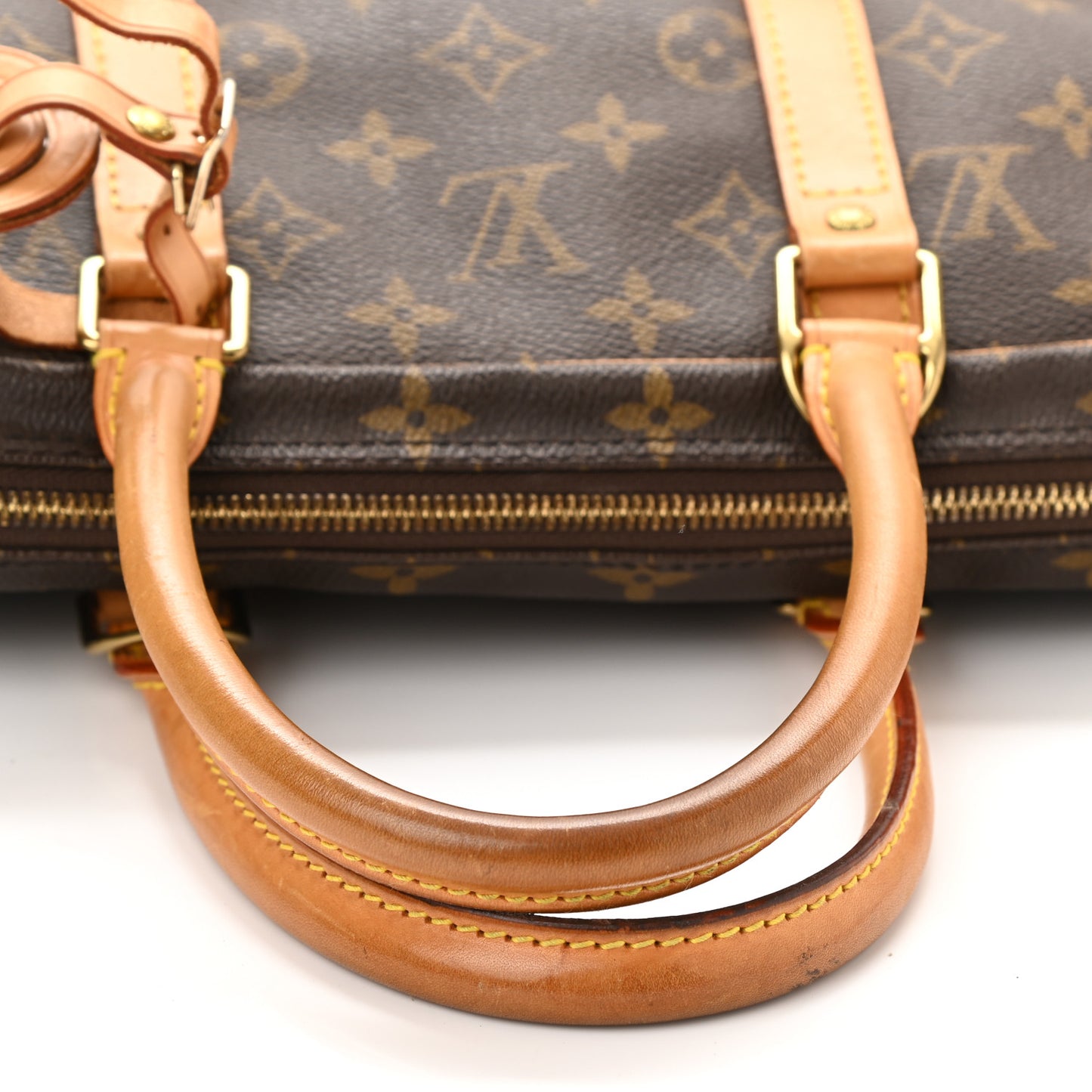 Monogram Porte-Documents Voyage Briefcase