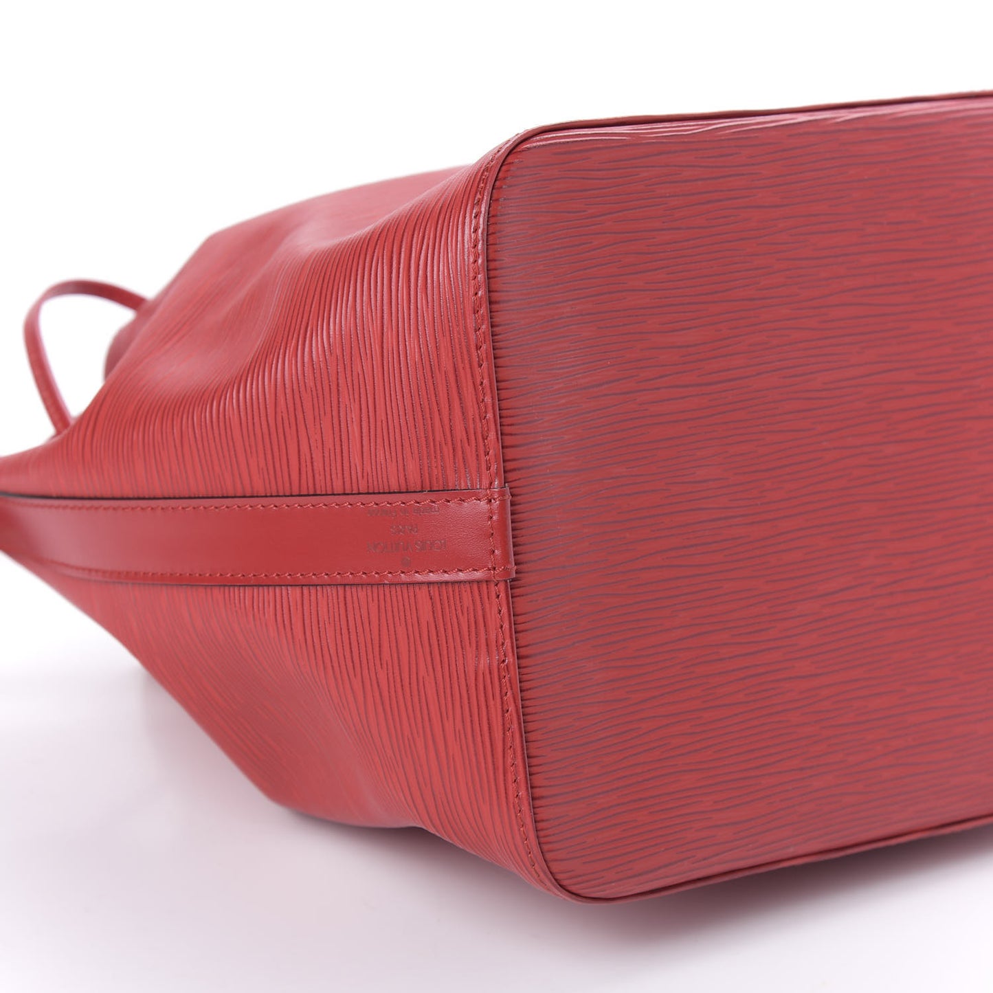 Epi Petit Noe Castillan Red