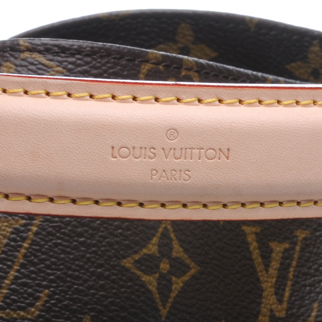 Louis Vuitton Monogram Metis 5 of 8
