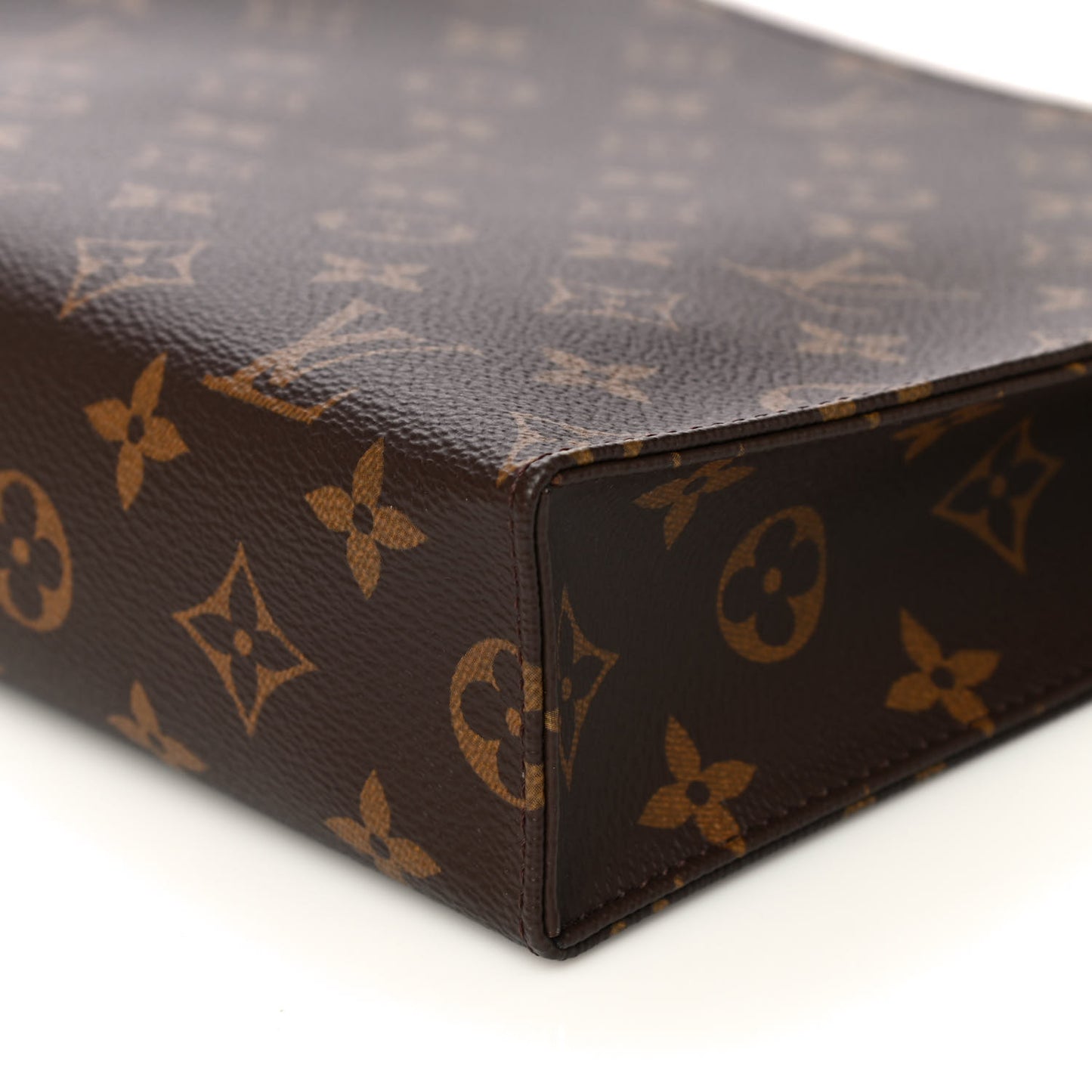 Monogram Toiletry Pouch 26