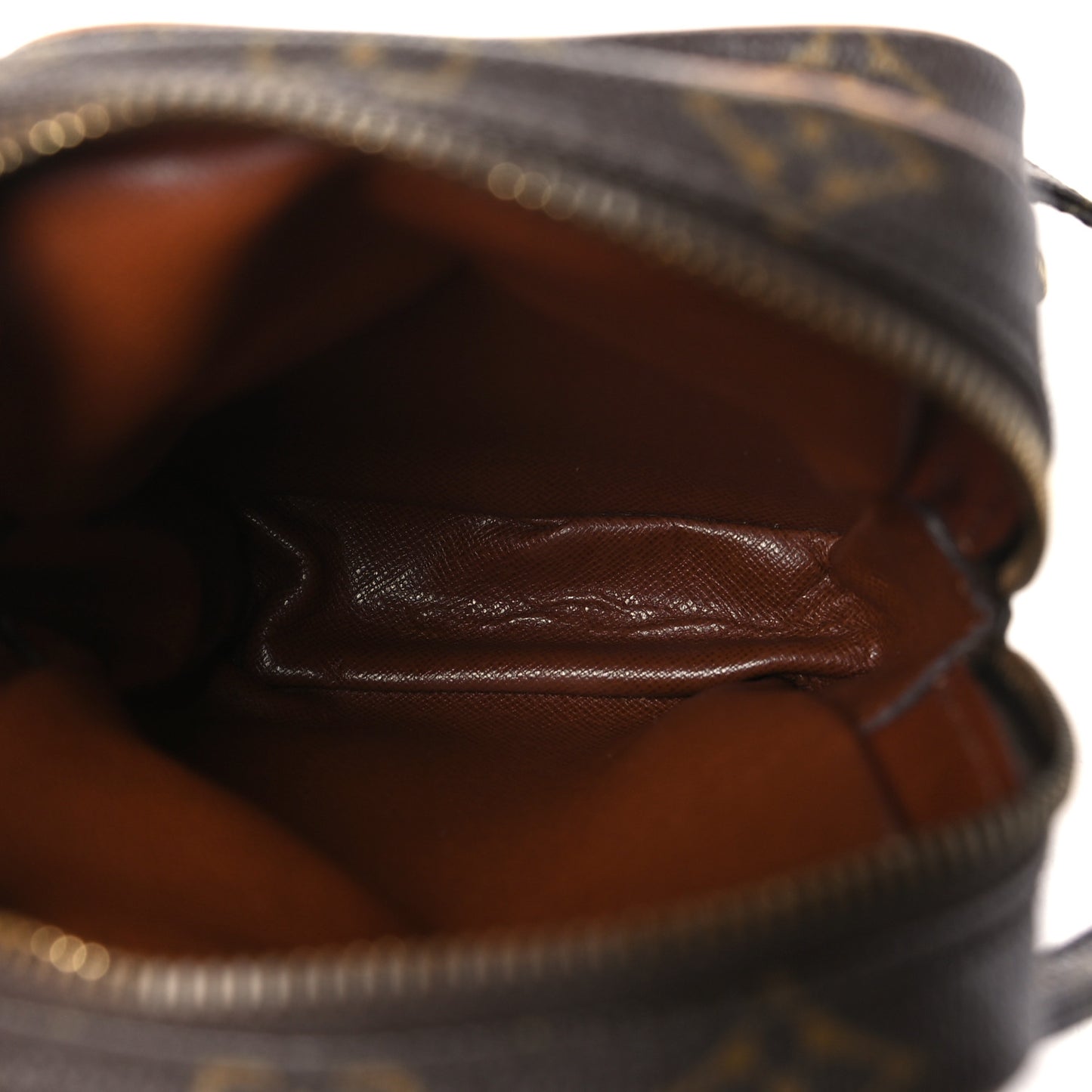 LOUIS VUITTON Monogram Amazone PM