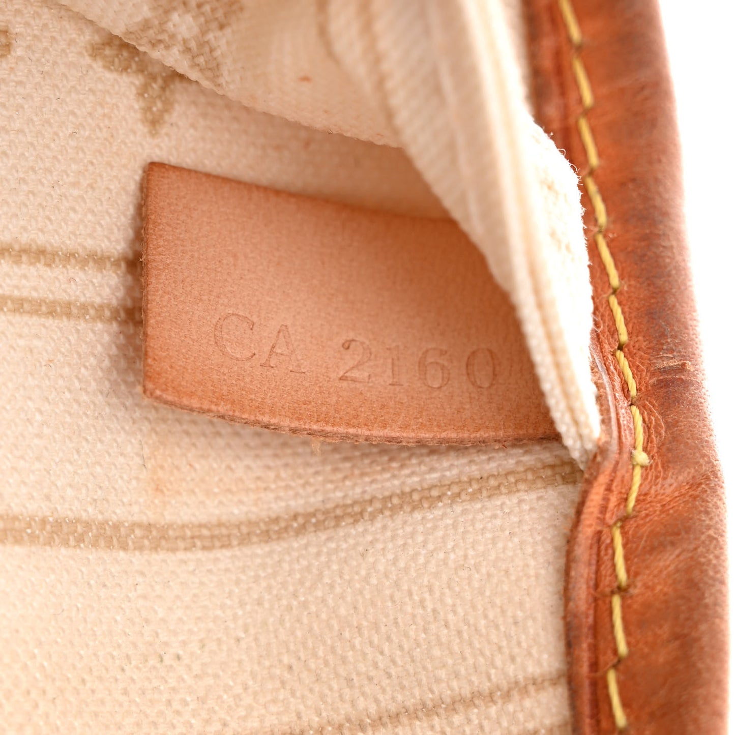 Damier Azur Neverfull MM