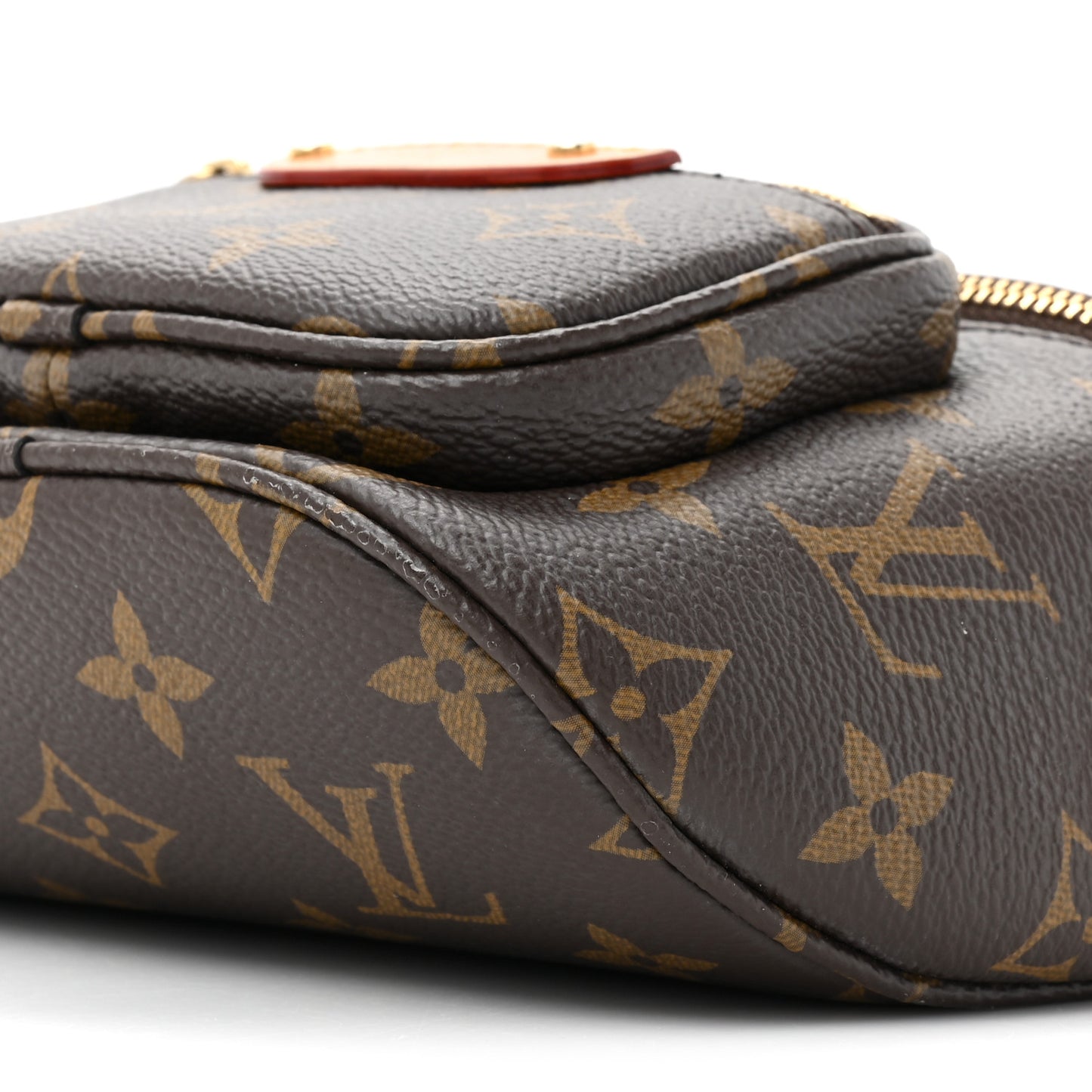 Monogram Mini Bumbag