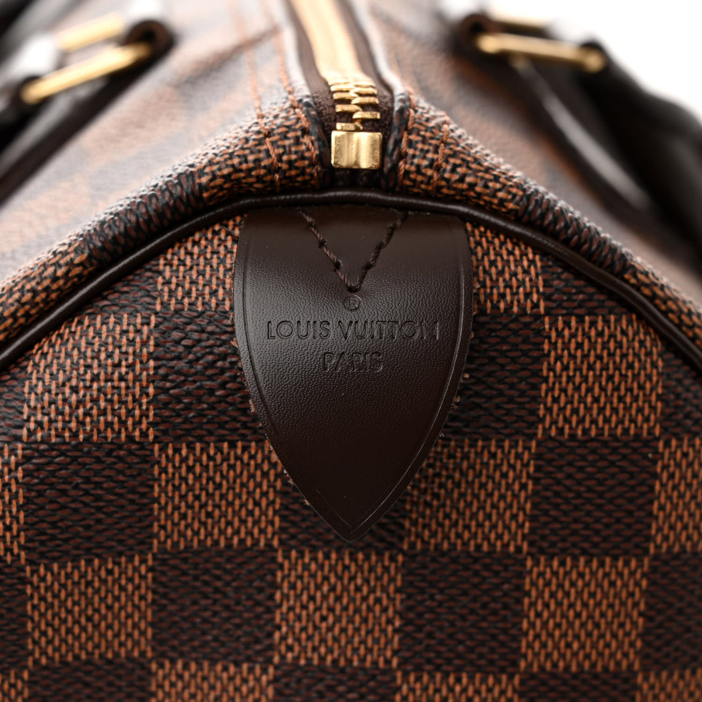Damier Ebene Speedy 30
