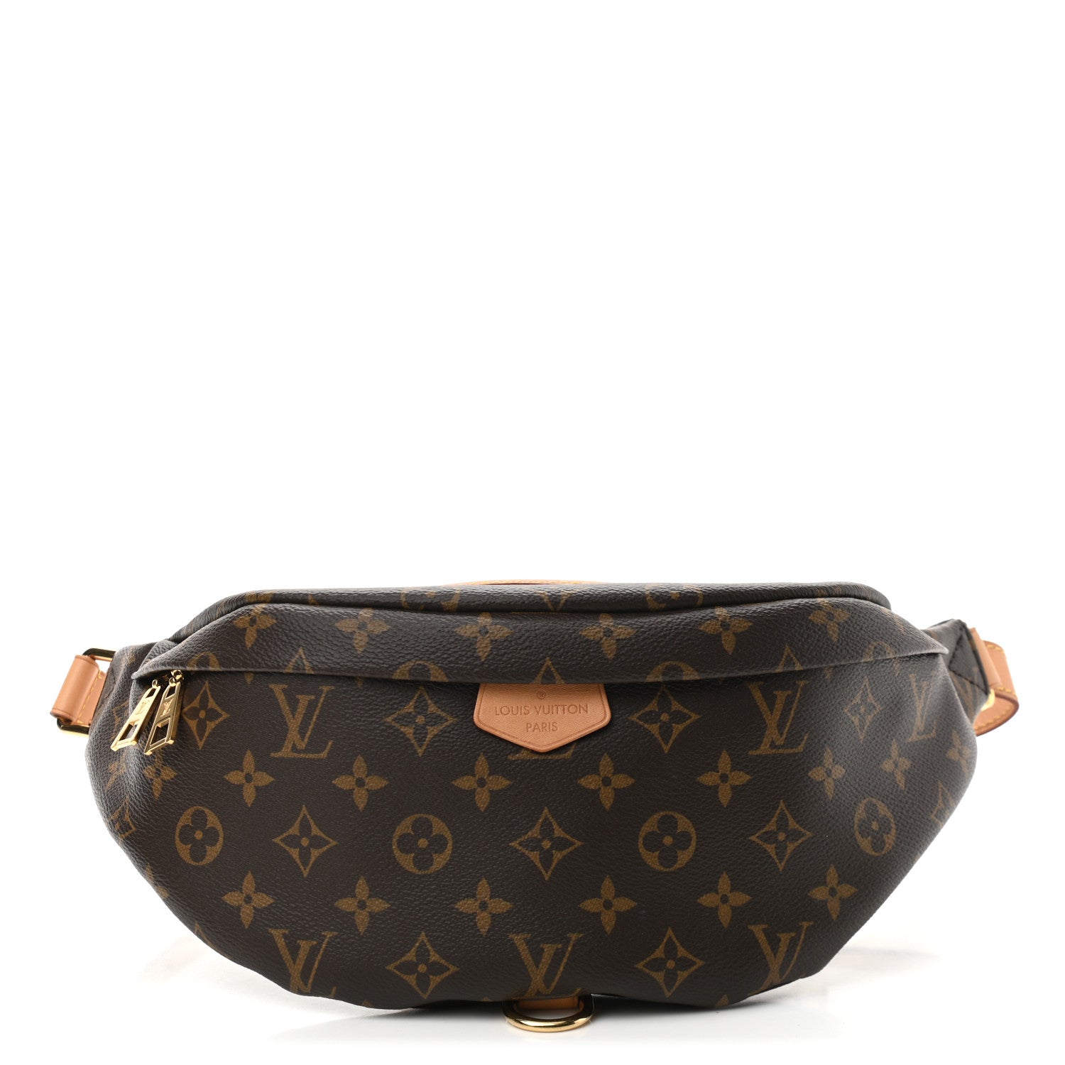 Louis Vuitton Monogram Bumbag 1 of 11