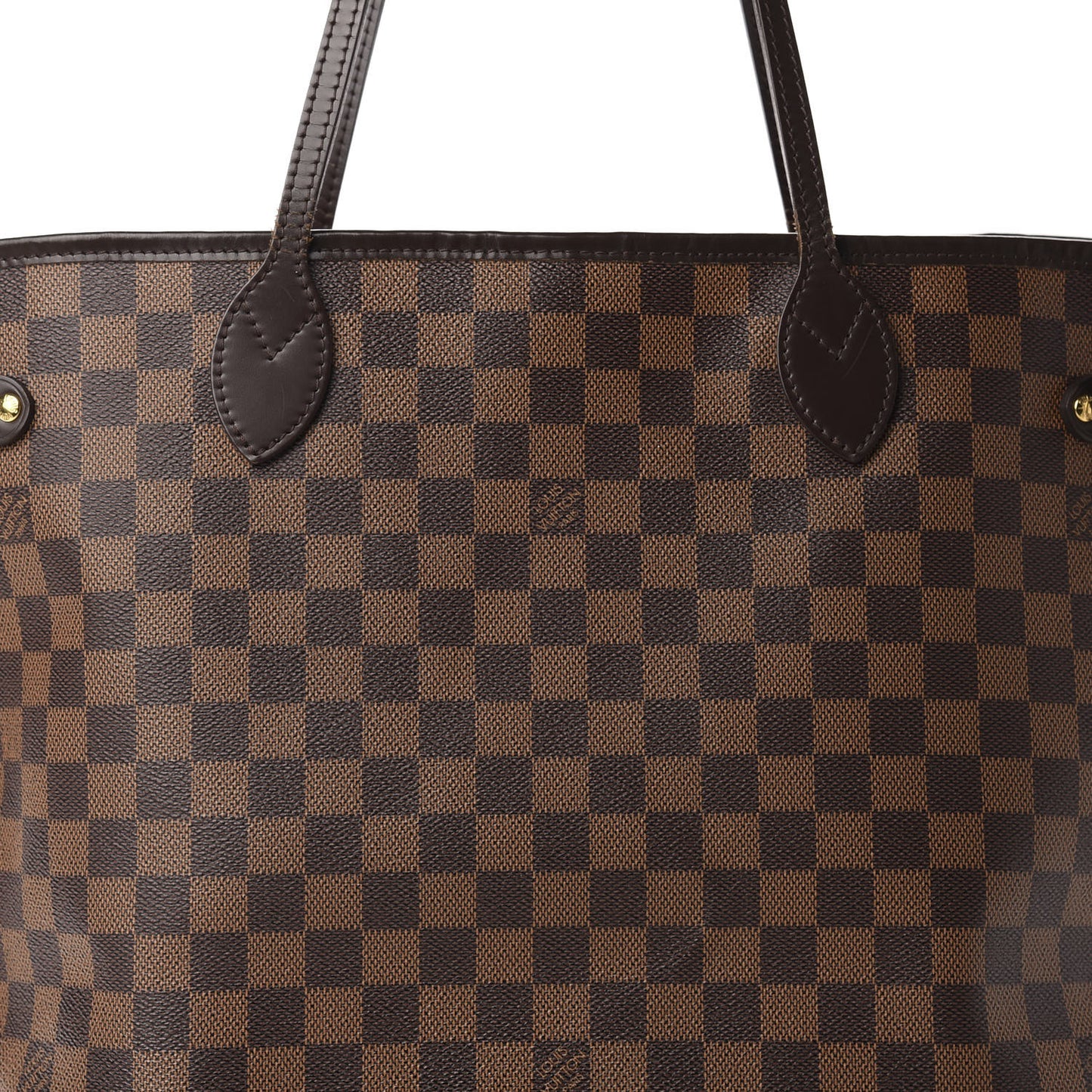 Damier Ebene Neverfull MM