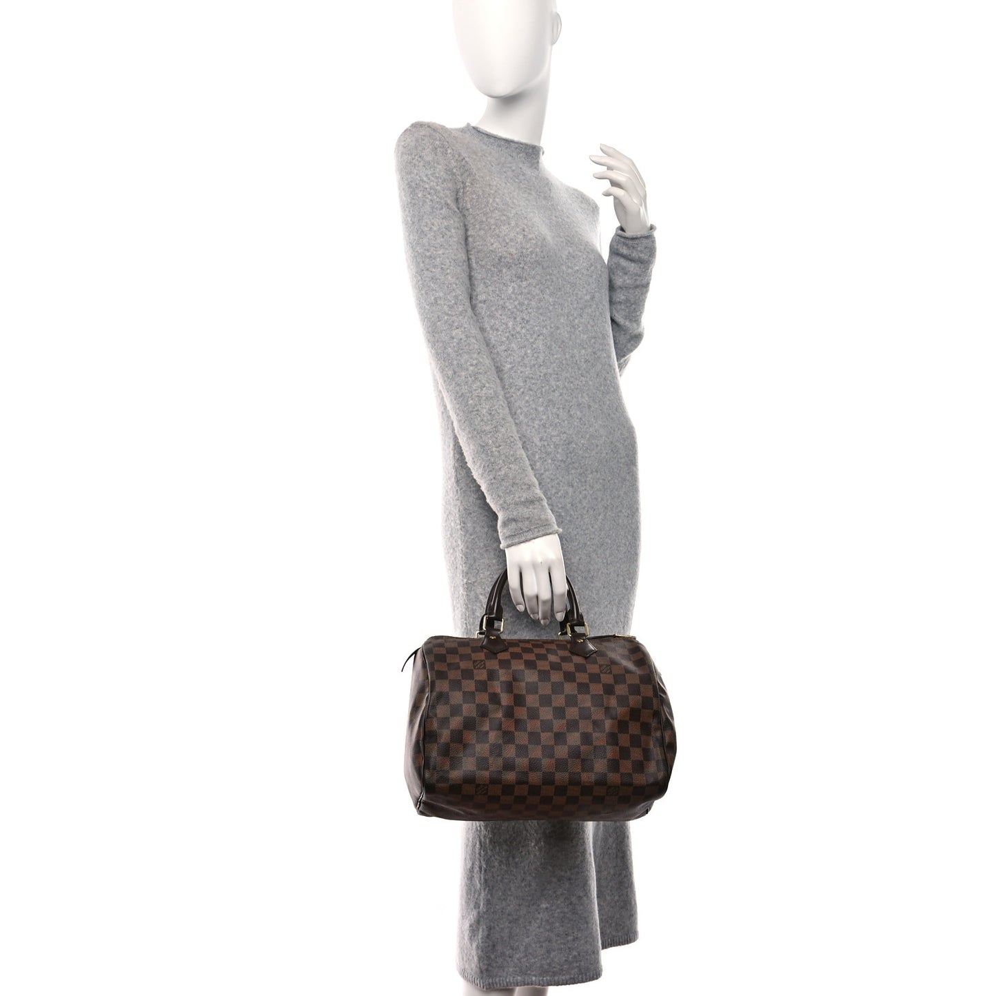 Damier Ebene Speedy 30