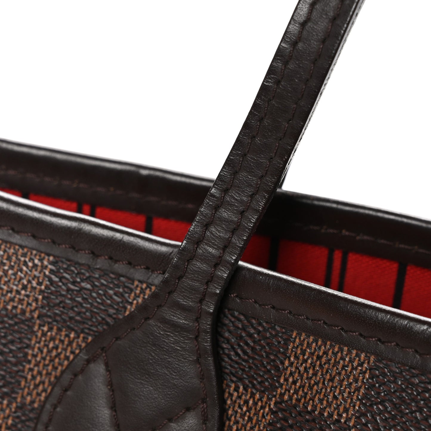 Damier Ebene Neo Neverfull MM