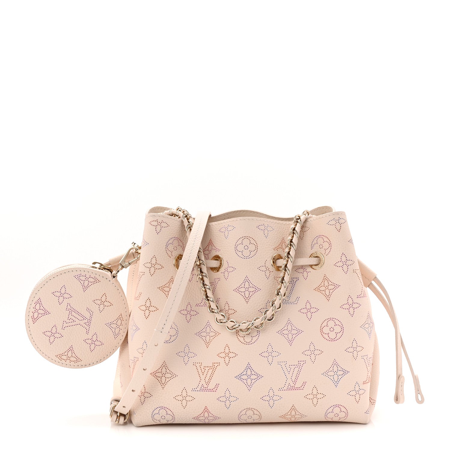 Louis Vuitton Mahina Bella Dream Beige 1785130 – FASHIONPHILE