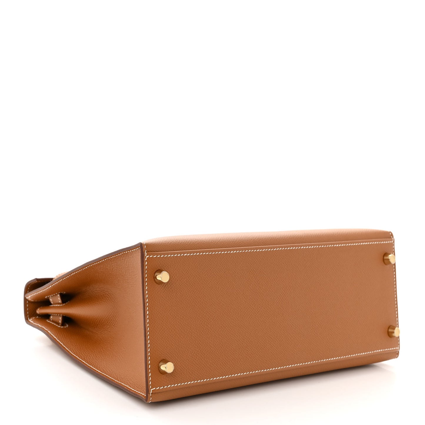 Epsom Kelly Sellier 28 Gold