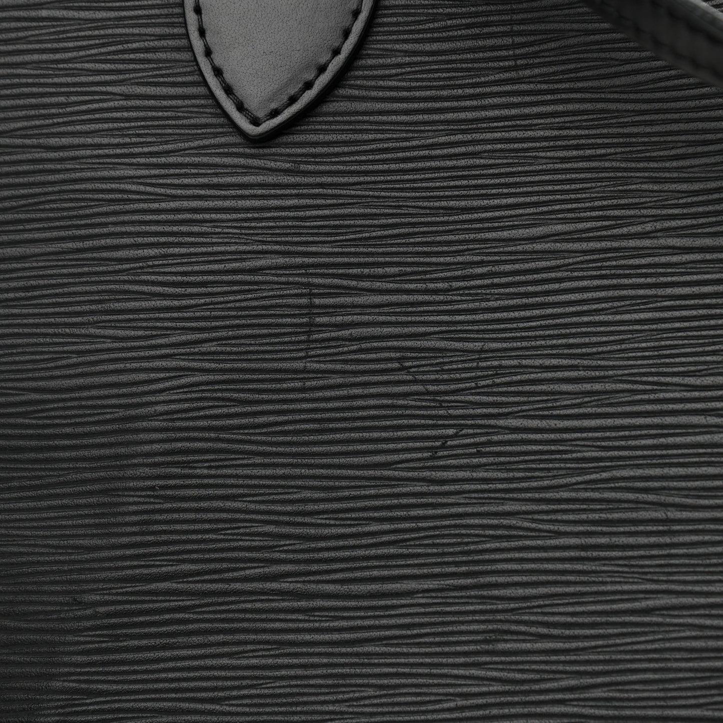 Epi Neverfull MM Black