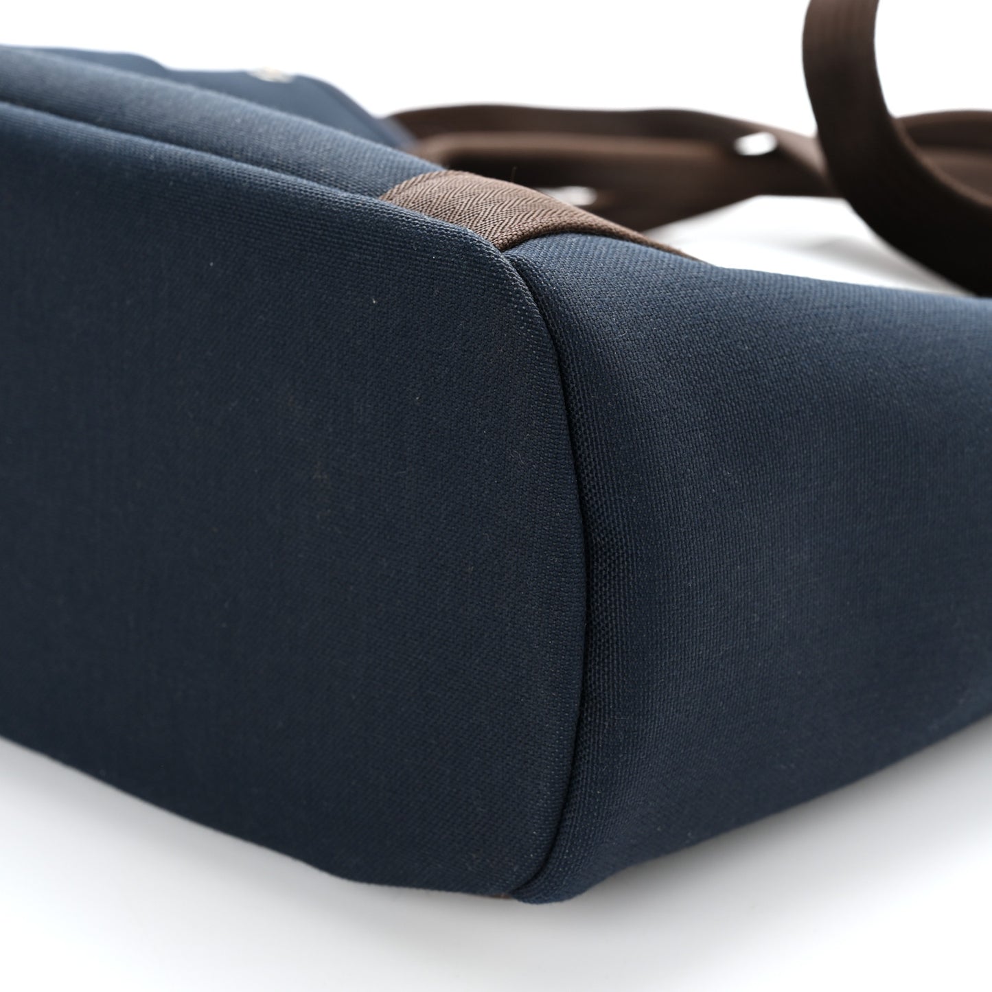 Toile Sac De Pansage Groom Bleu Navy Feu