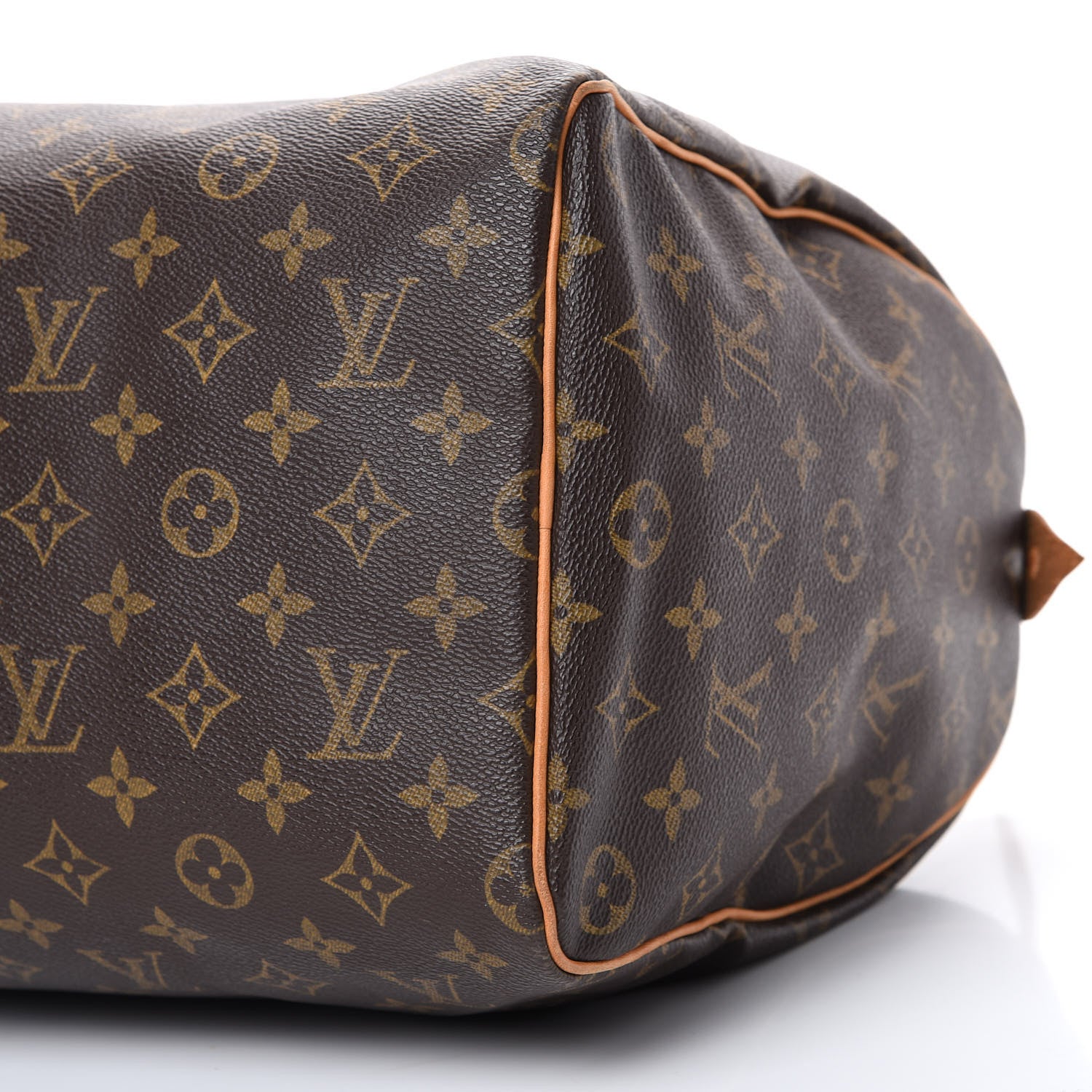 Louis Vuitton Monogram Speedy 40 9 of 13