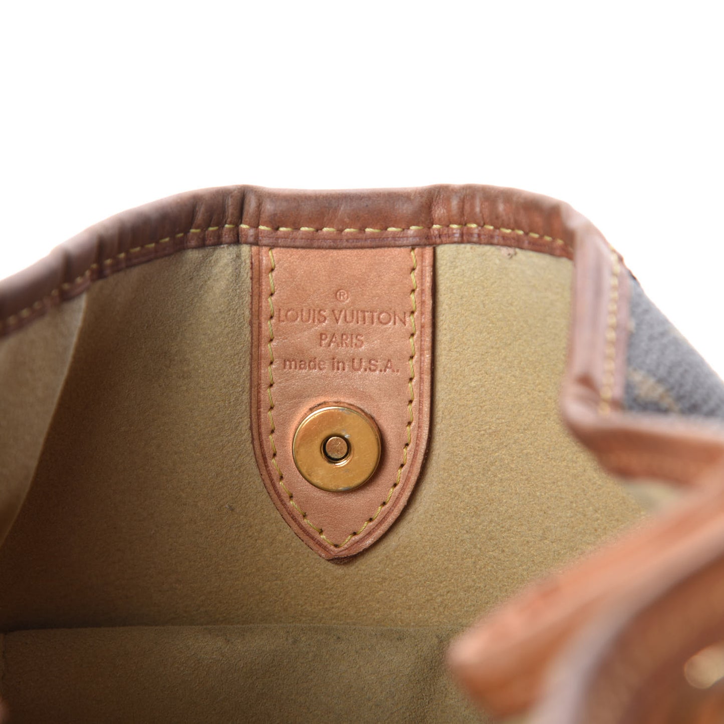 Monogram Galliera PM
