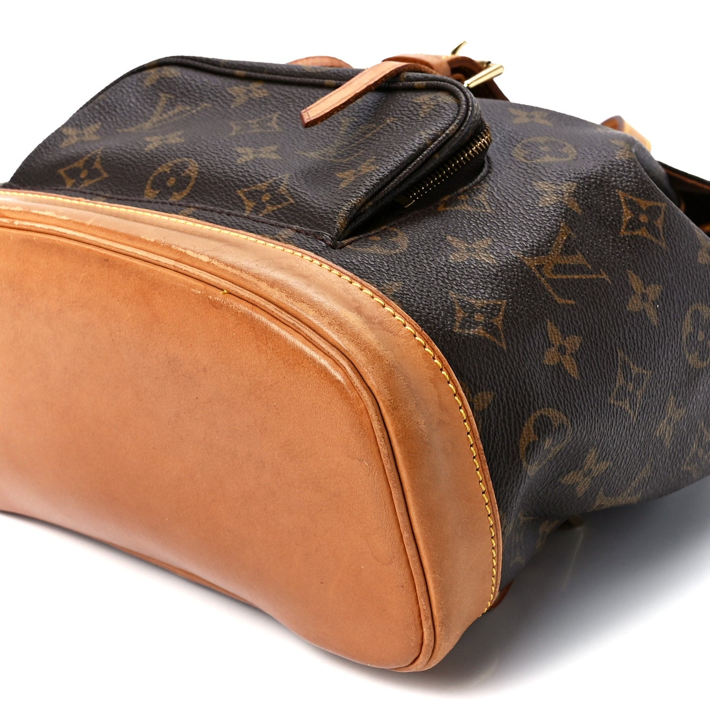 Monogram Montsouris MM Backpack