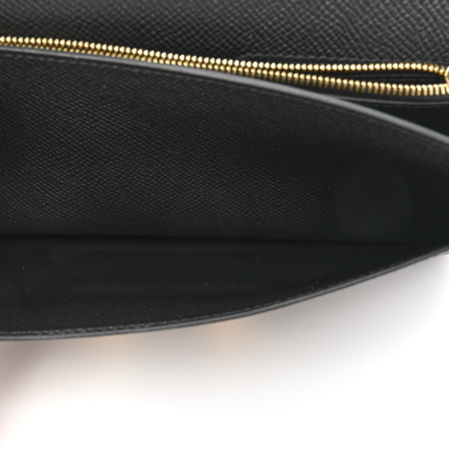 Hermes Epsom Constance Wallet To Go Black 5 of 15