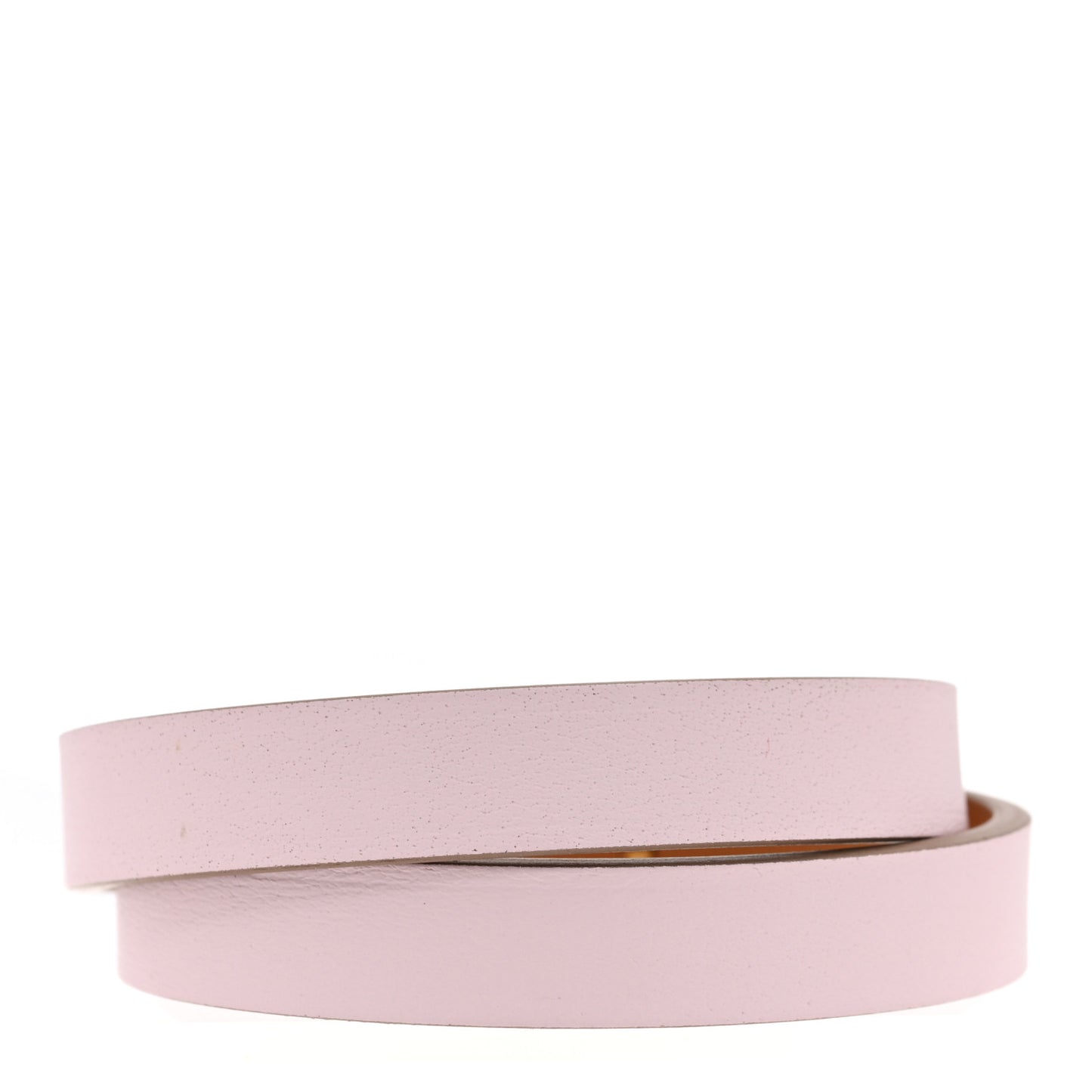 Swift Mini Kelly Double Tour Bracelet T1 Mauve Pale