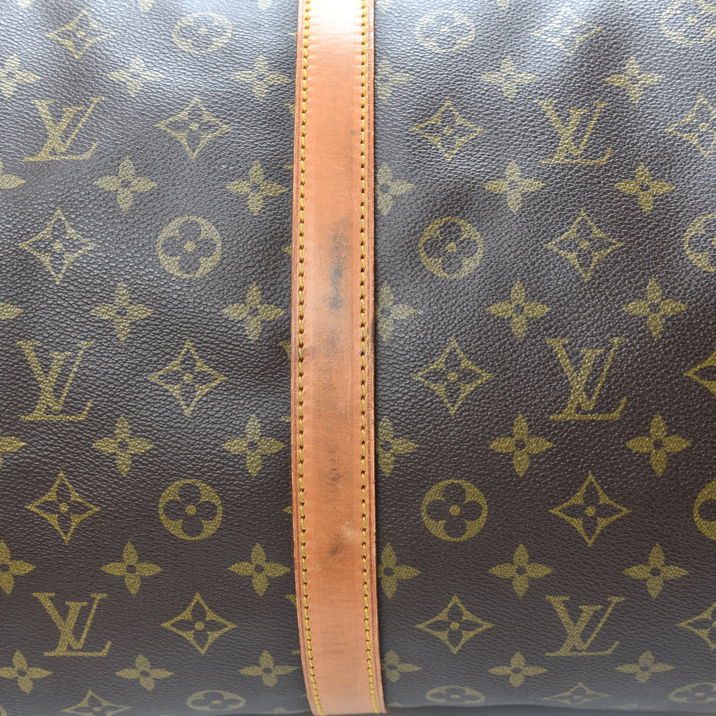 Monogram Keepall Bandouliere 60