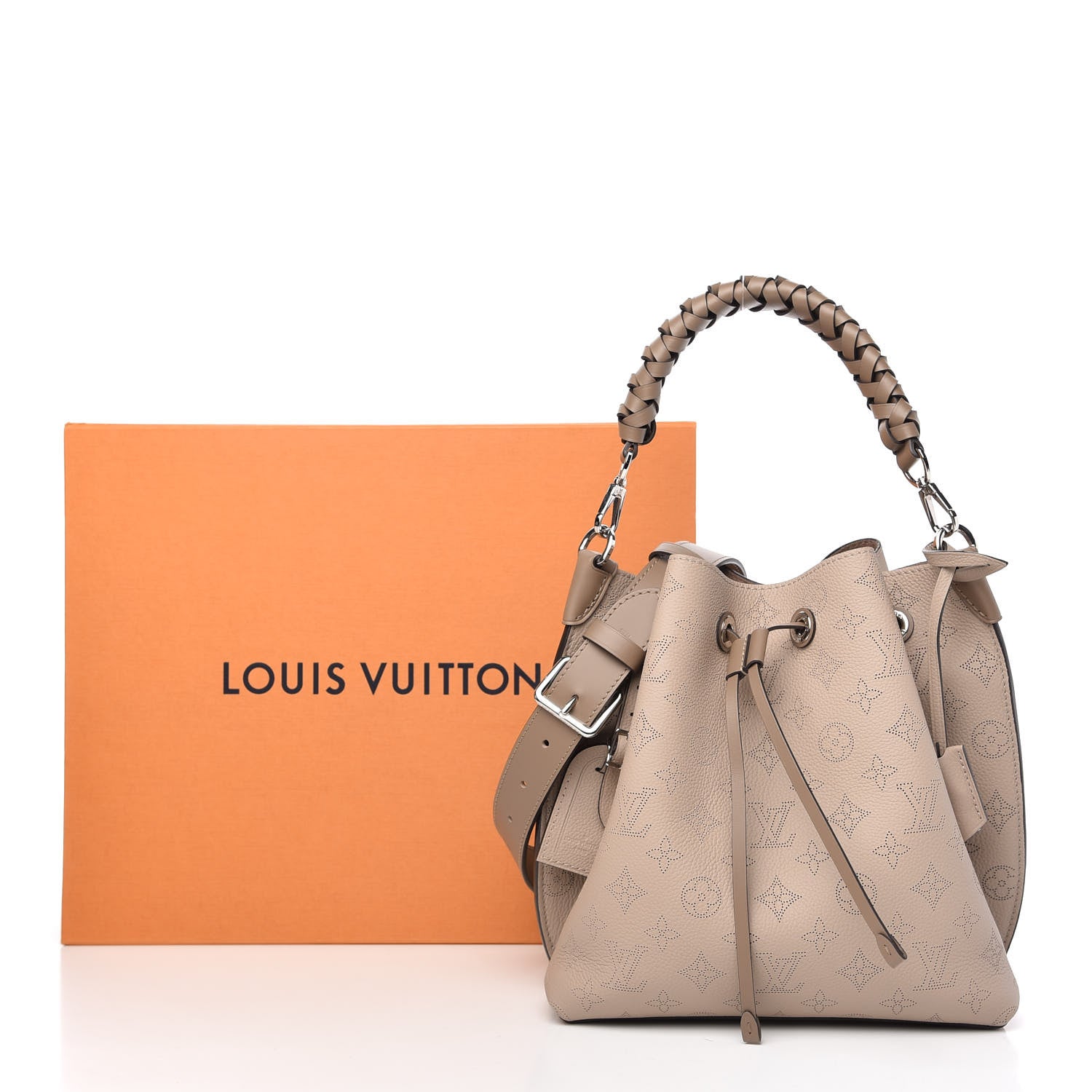 Louis Vuitton Mahina Muria Galet 9 of 9