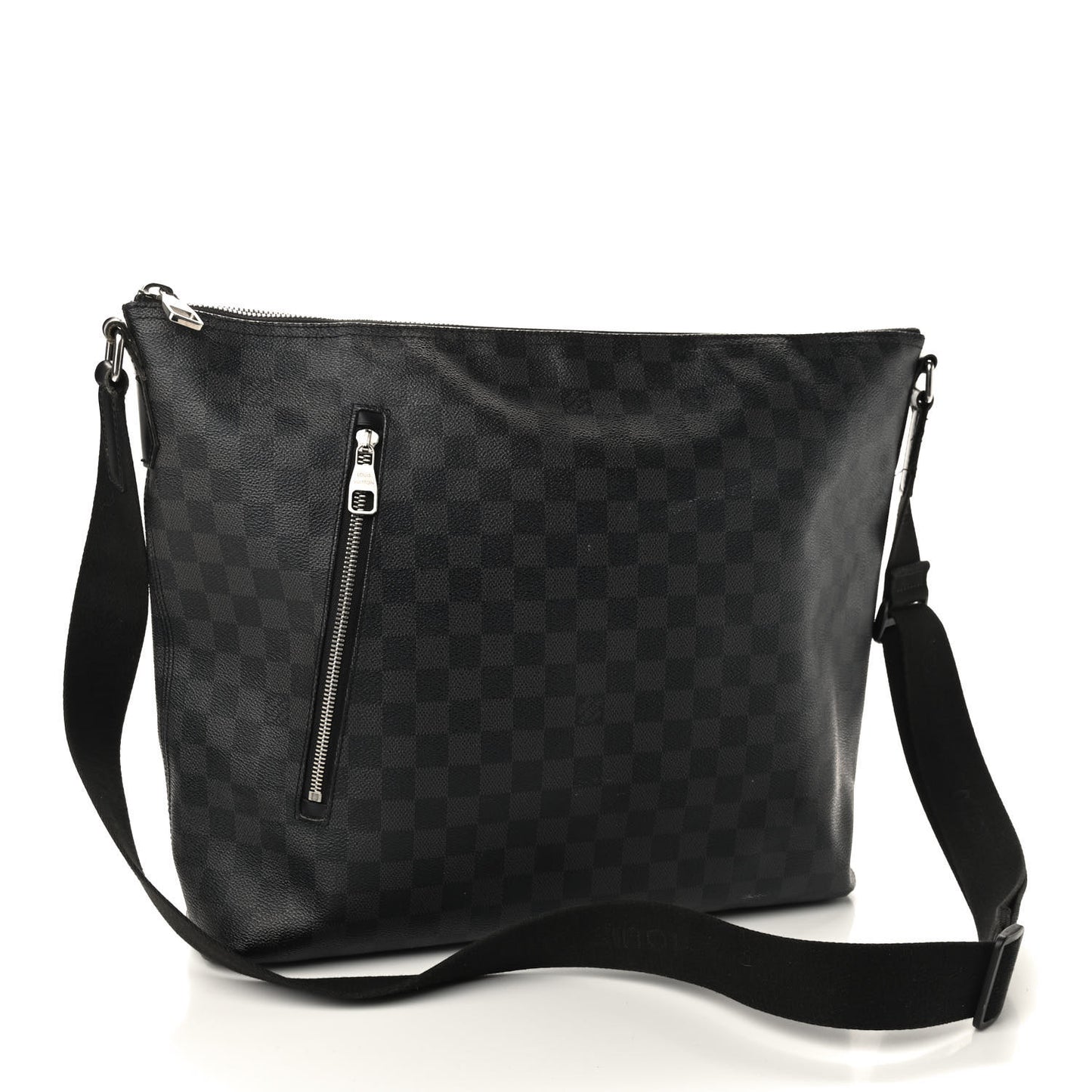 Damier Graphite Mick GM